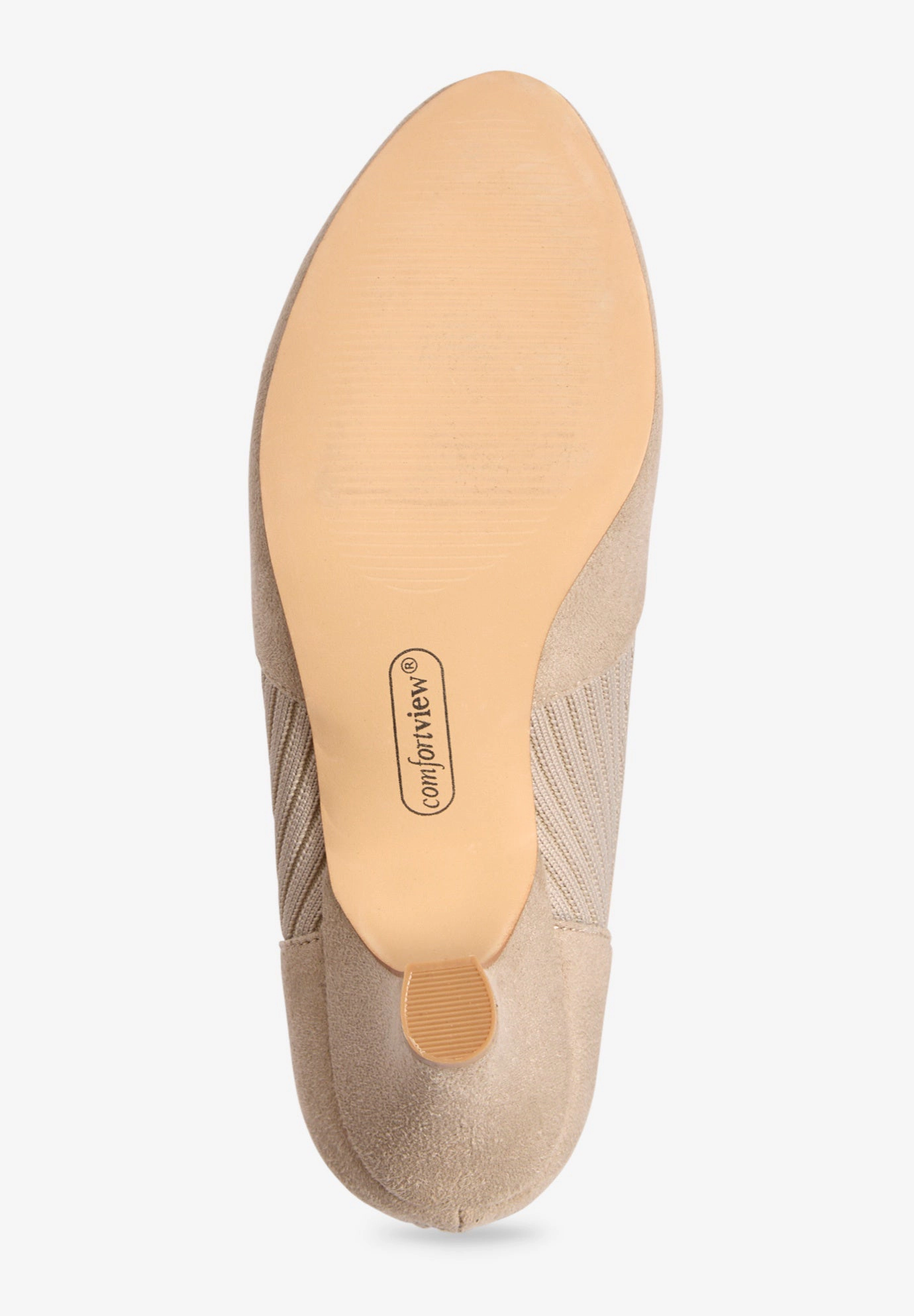 Comfortview Women's The Bevan Shootie