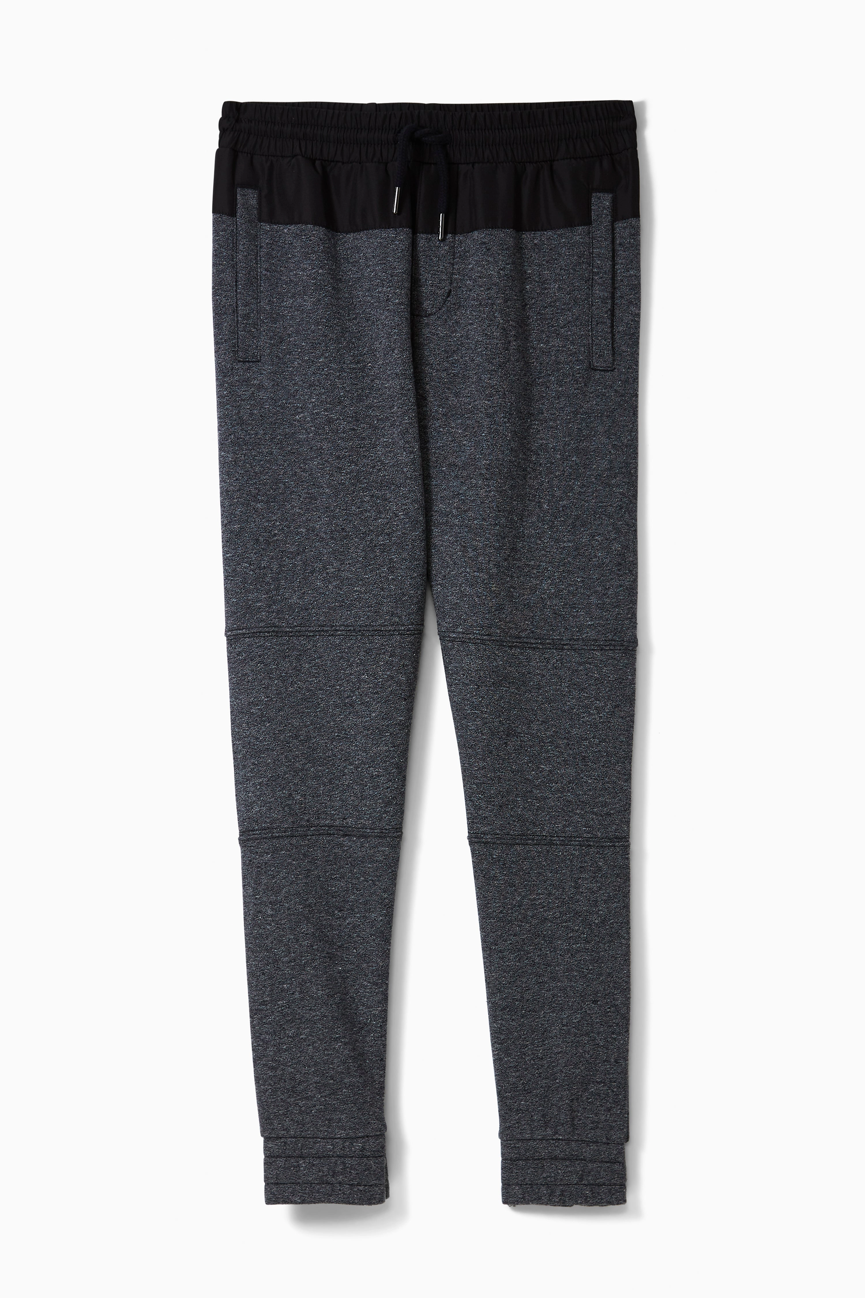 Rockets of Awesome Knit Remix Jogger for Boys