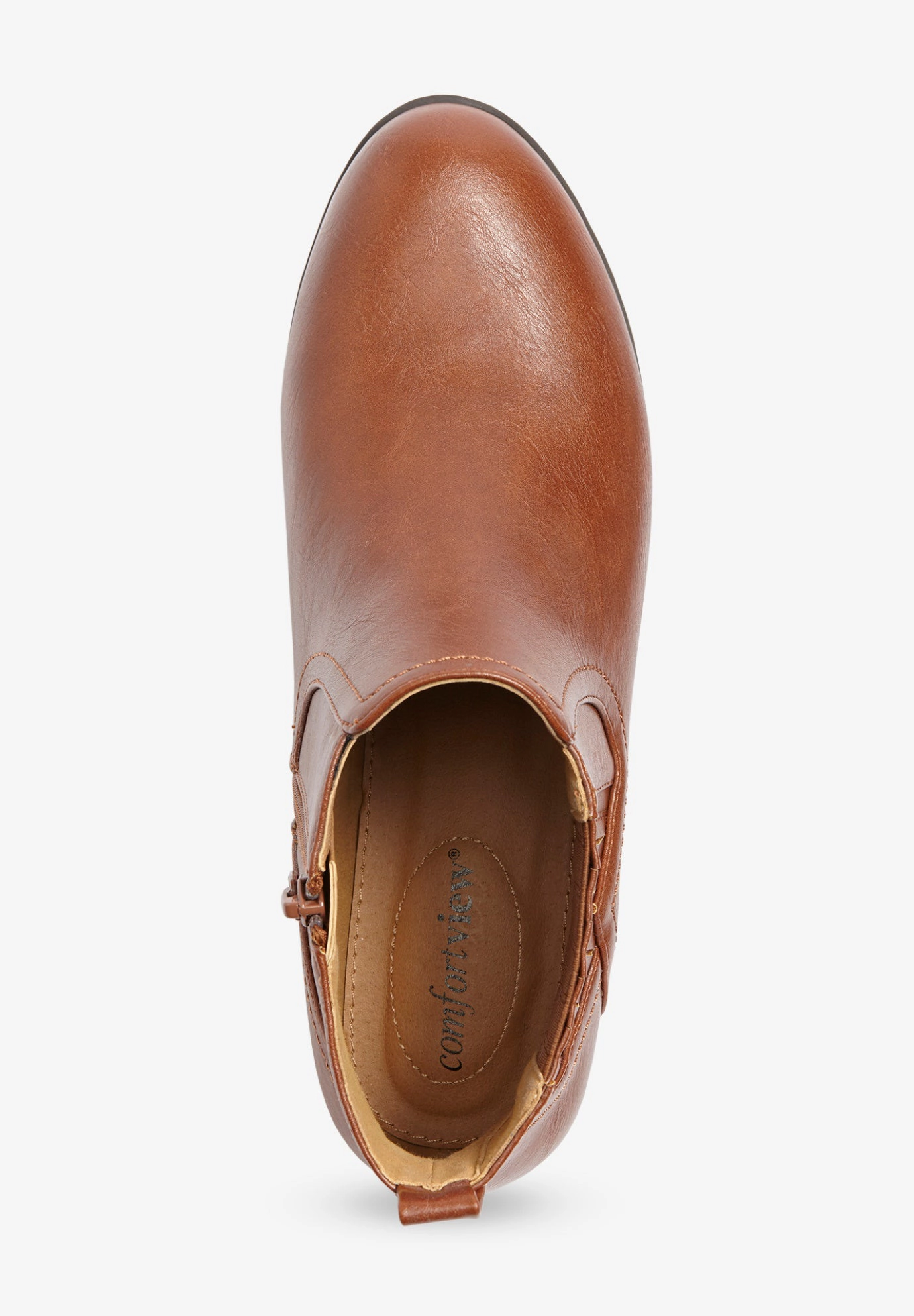 Comfortview Women's The Jae Bootie