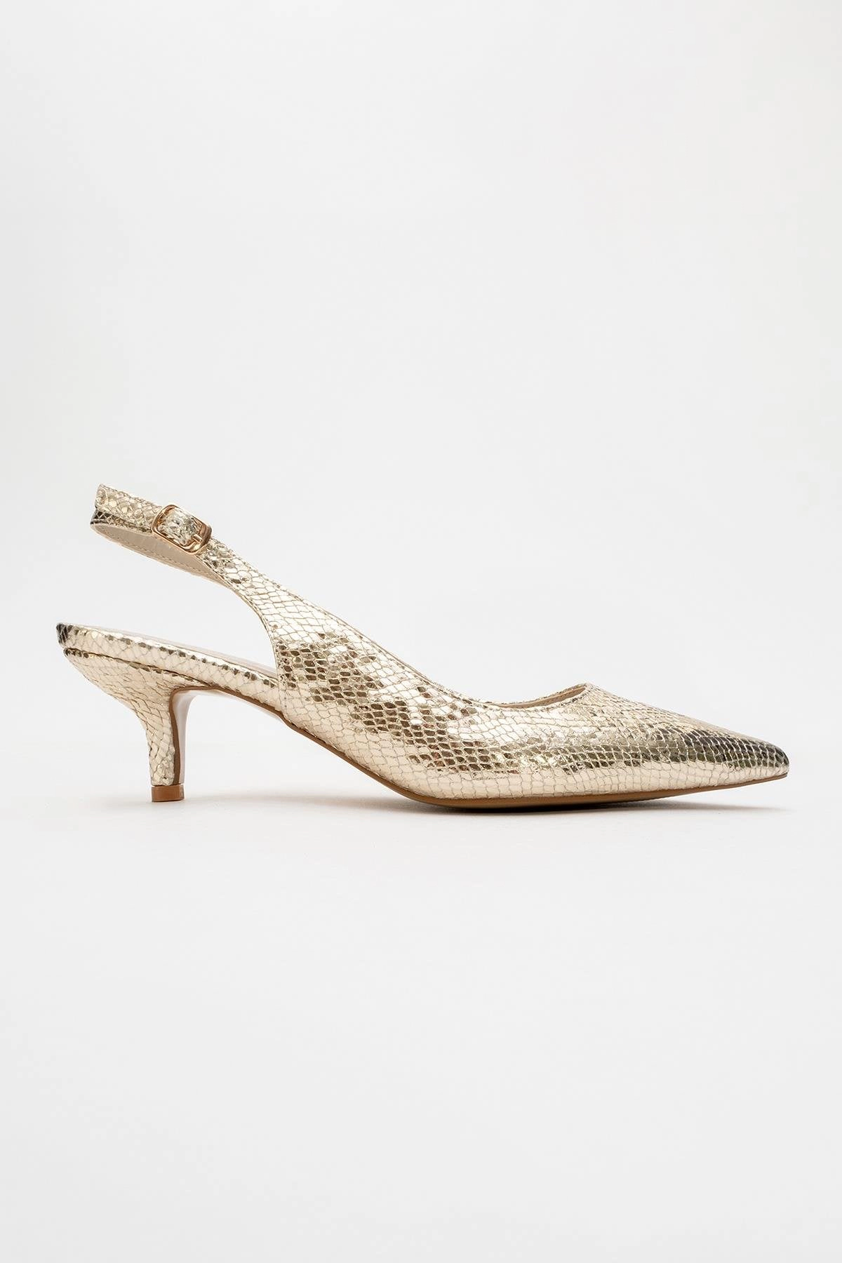 Prologue Shoes Womens Value Pointed Toe Pump
