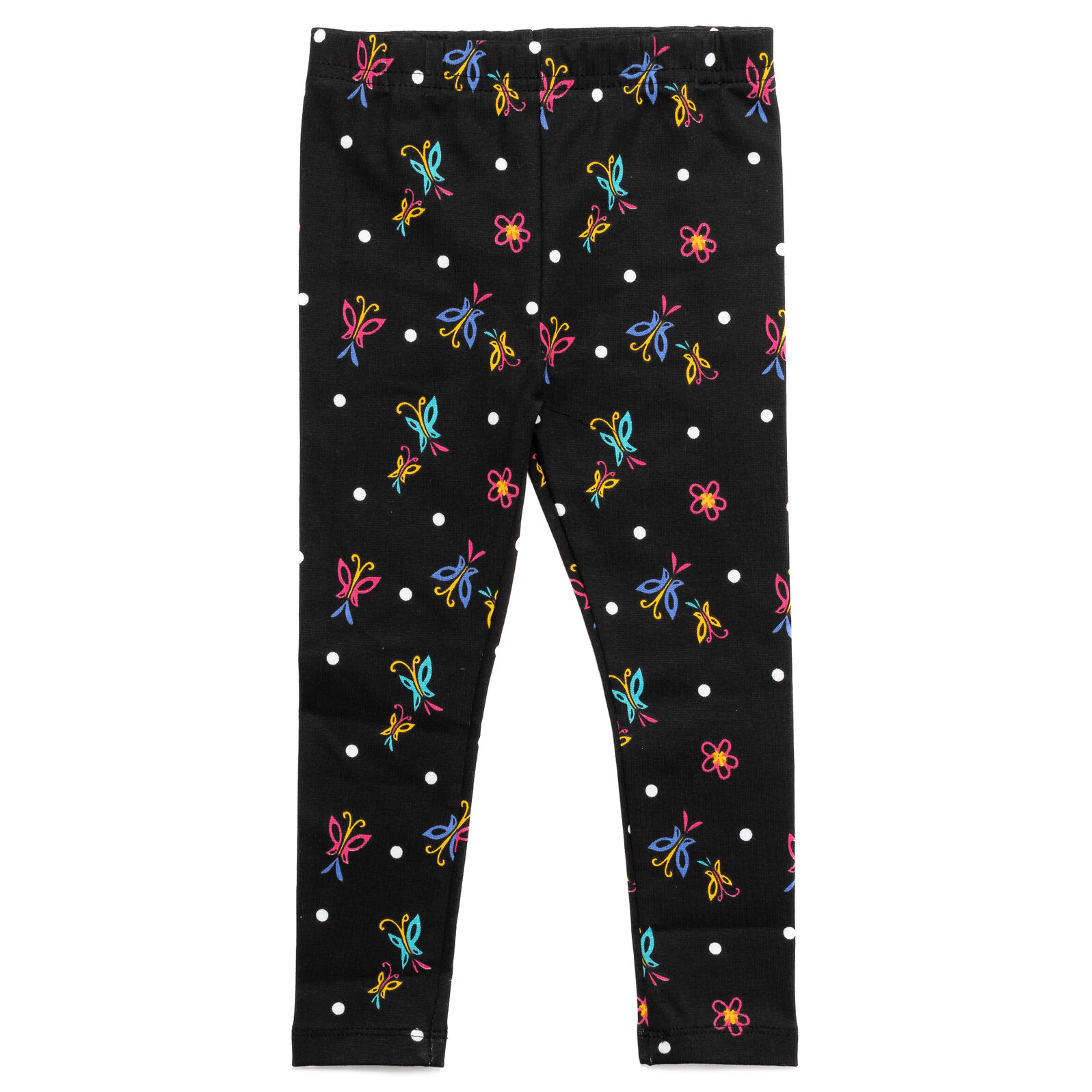 Disney Encanto Girls' 2-Piece Fleece Sweatshirt and Leggings Set