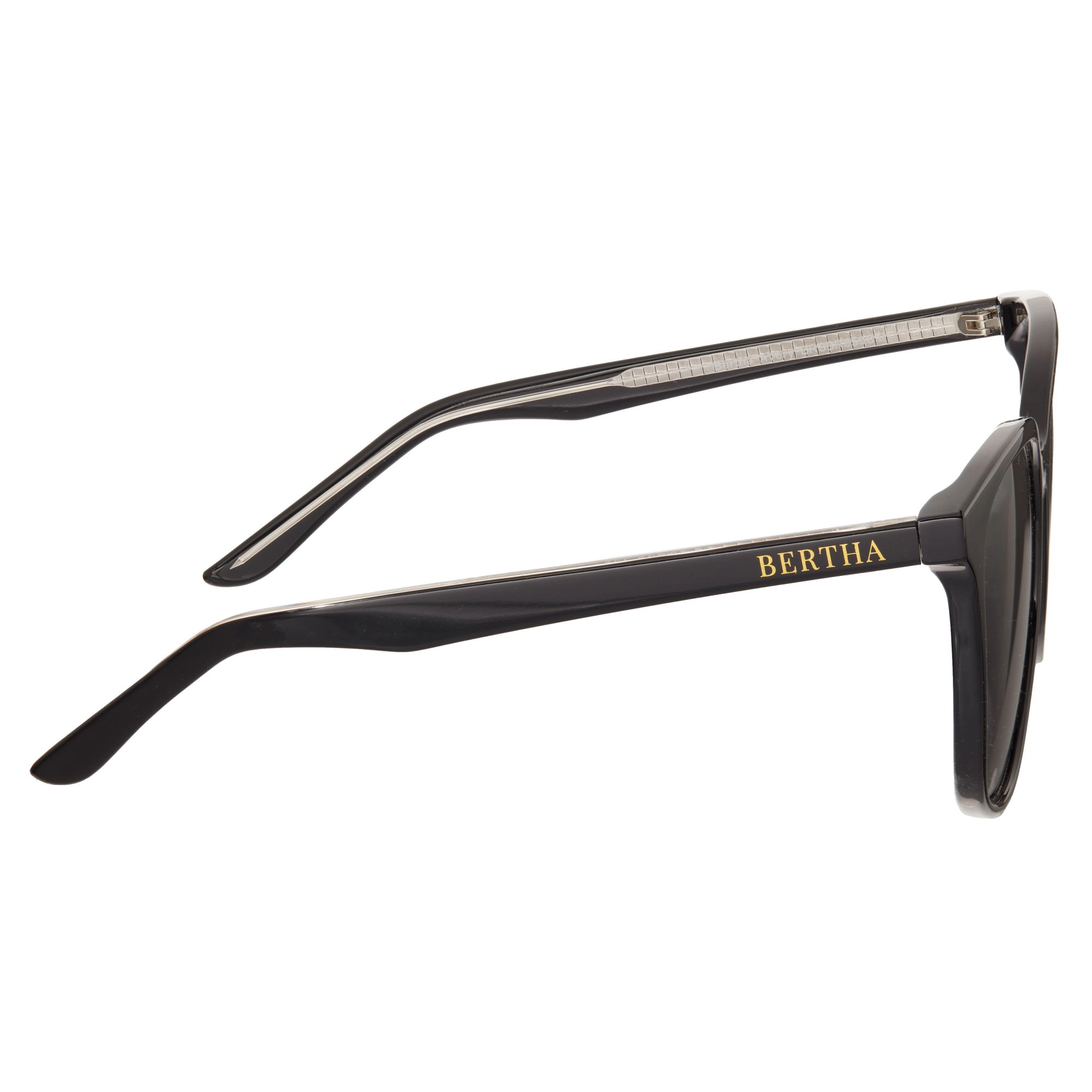 BERTHA Avery Womens Polarized Sunglasses