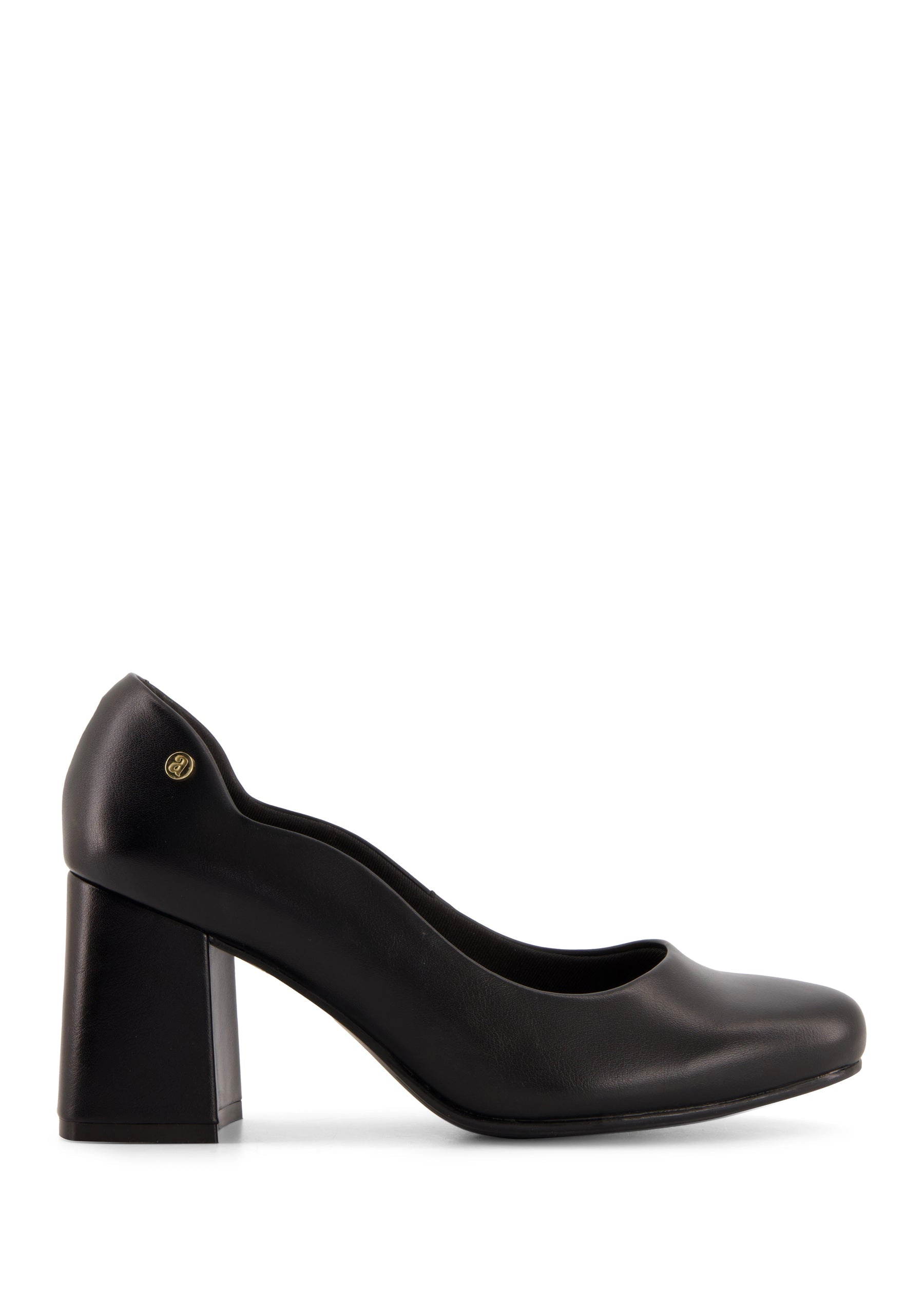 Andrea Comfort Pumps