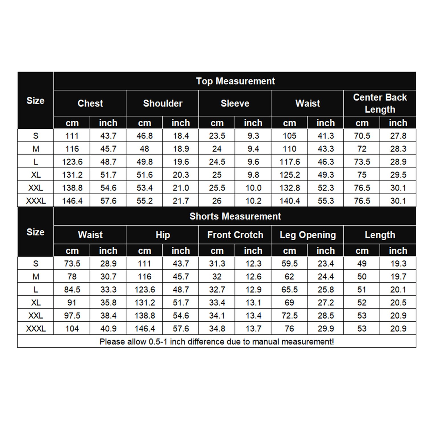 COOFANDY Mens Casual  Short Sleeve Pleated Shirt Lapel Collar Shorts Set