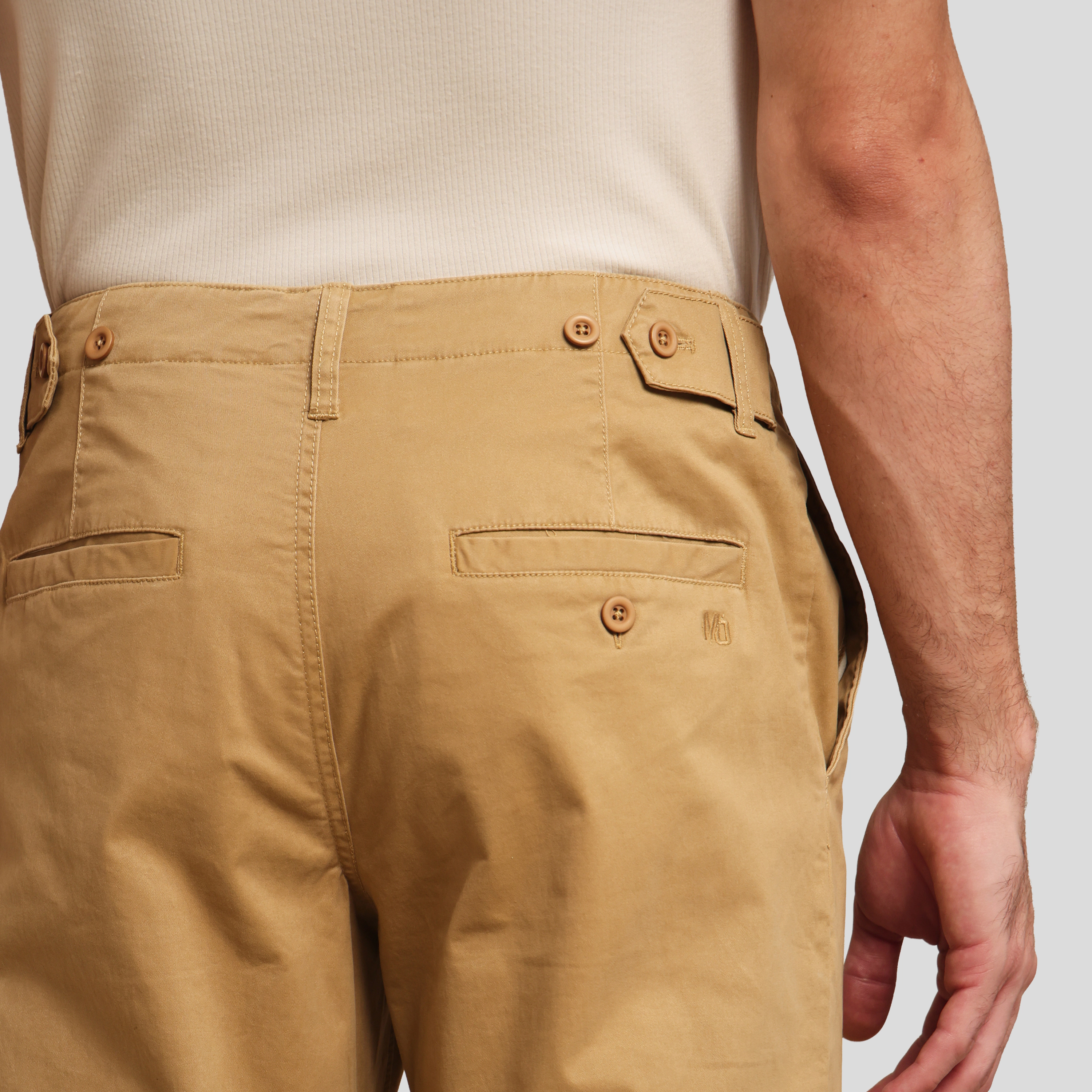 Members Only Men's Trouser