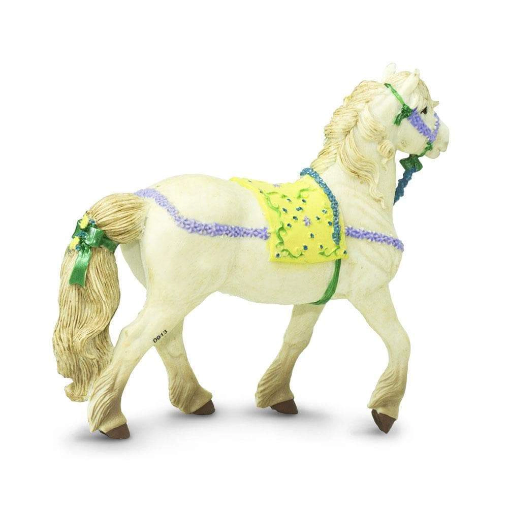 Safari Ltd. - Fairy Pony Kids Toy Figure