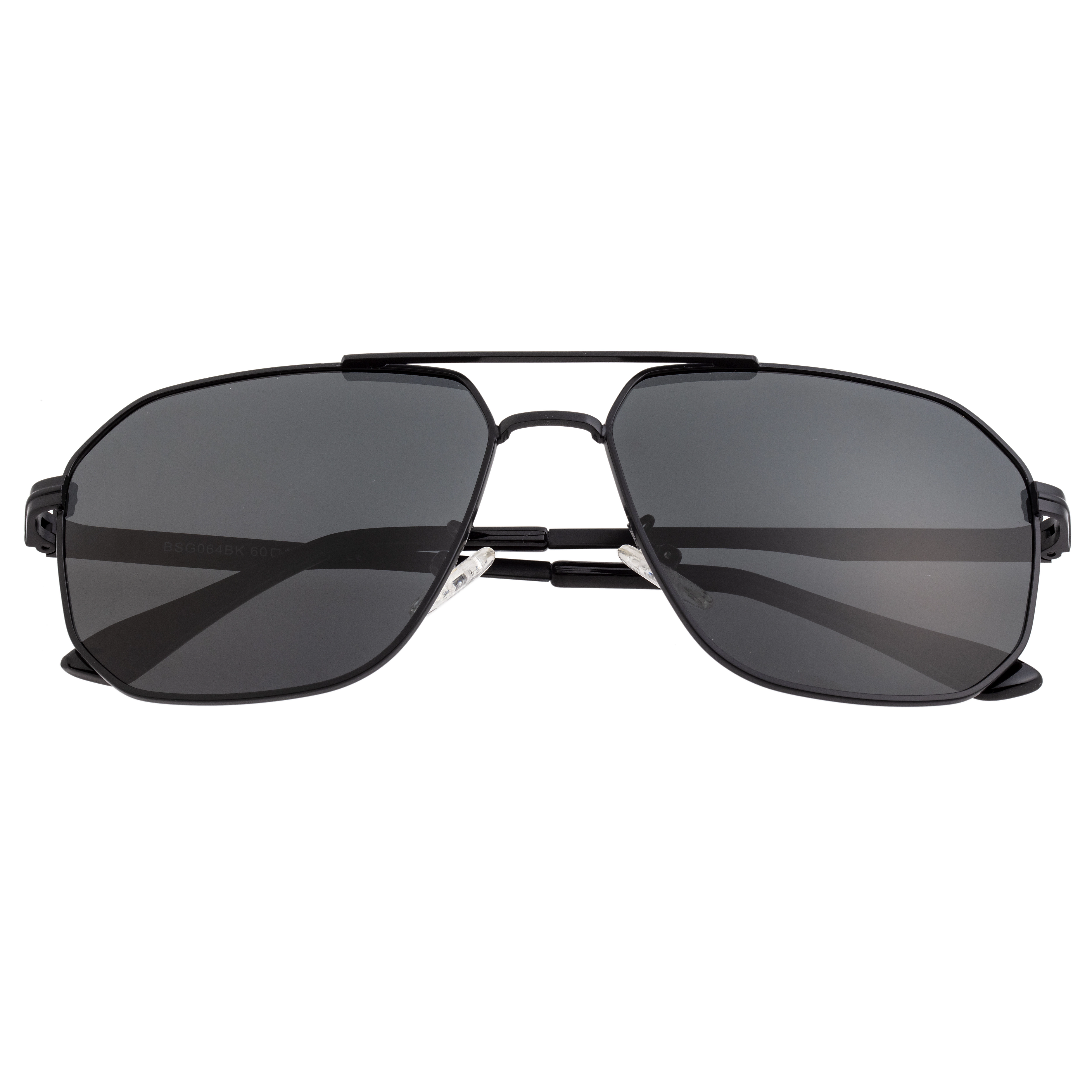 BREED Norma Mens Polarized Sunglasses