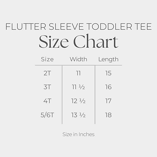 The Juniper Shop - Girl's Flutter Sleeve Graphic T-Shirt - Leo the Truck Best Egg Hunters