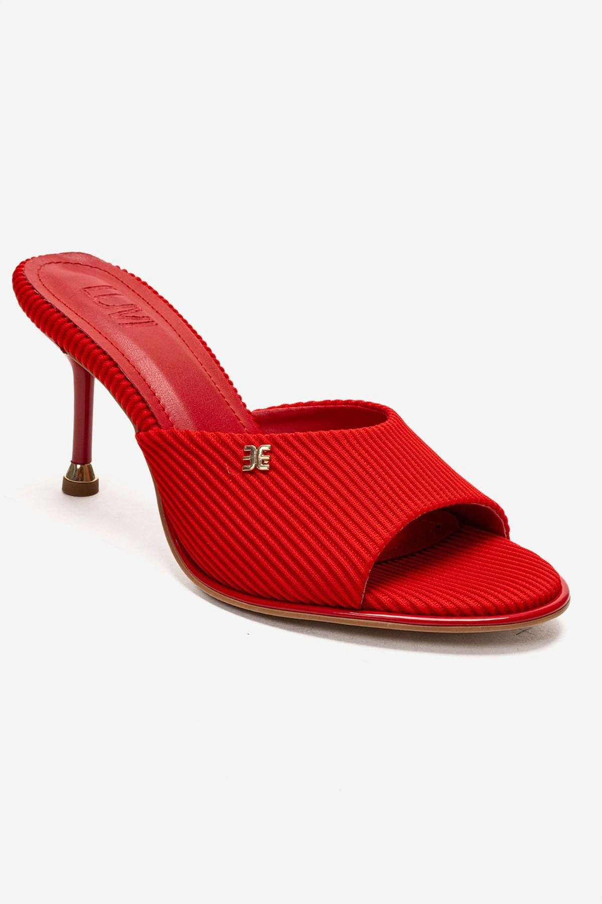 Prologue Shoes Womens Wendy Stiletto Sandal