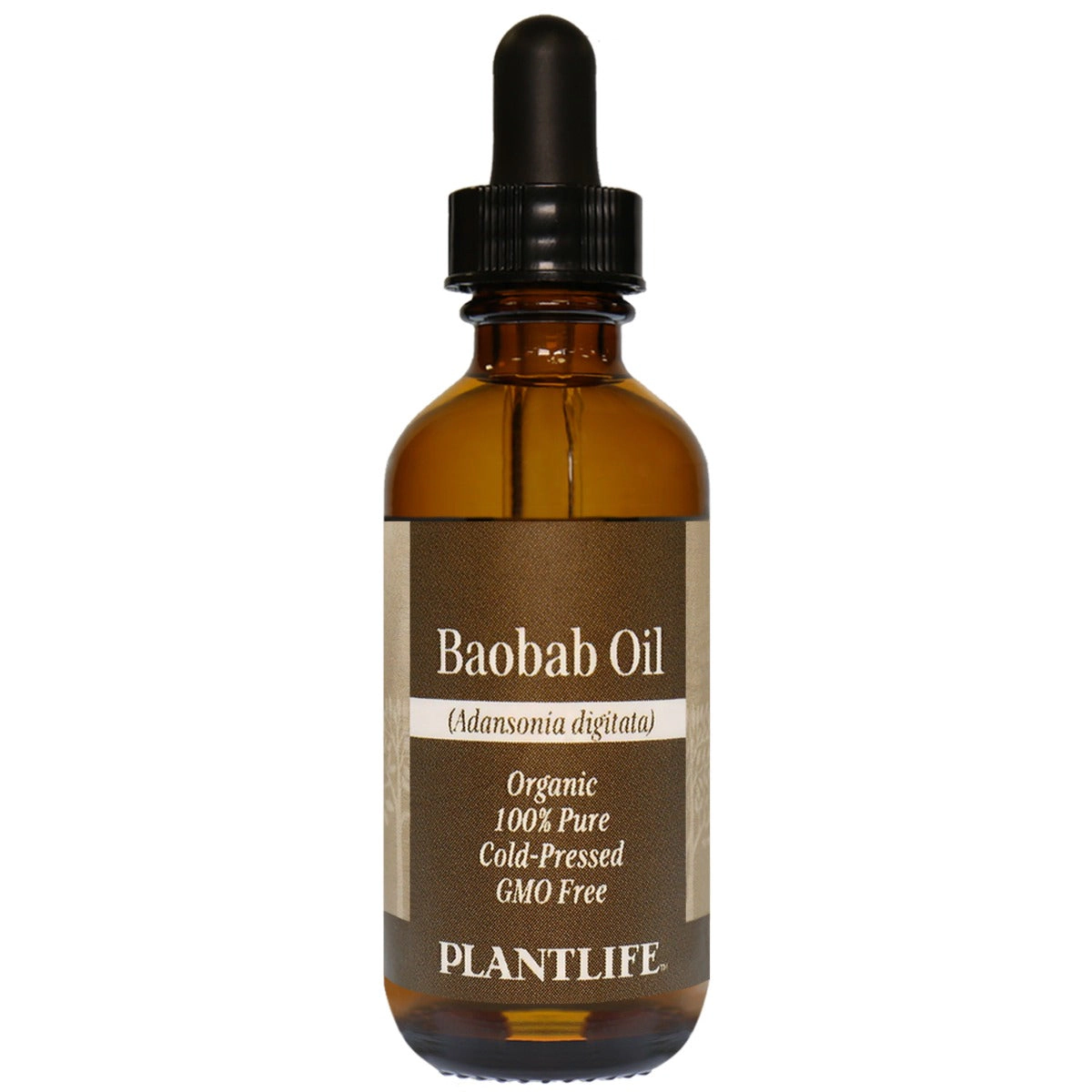 Plantlife Baobab Carrier Oil