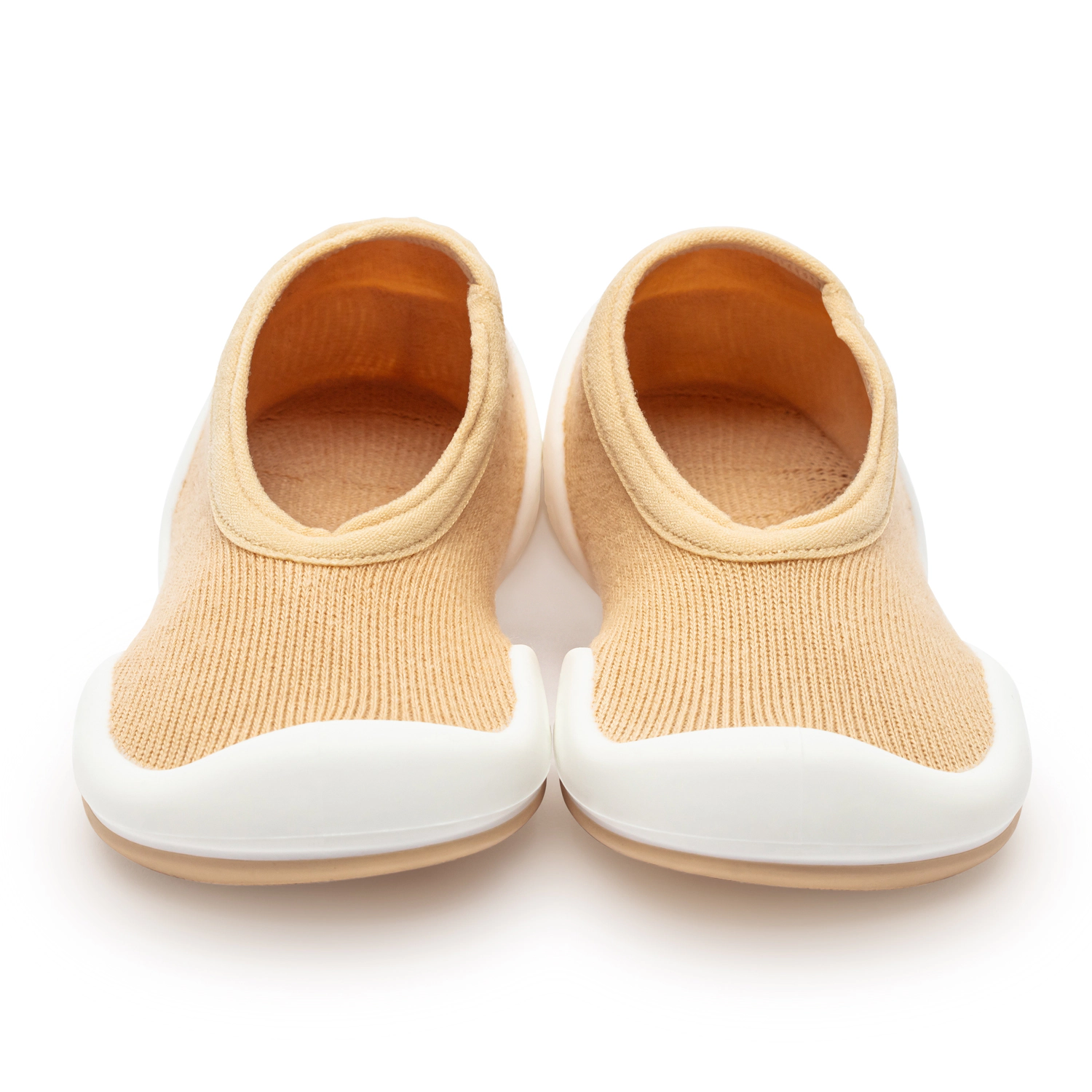 Toddler Breathable Washable Non-Slip Sock Shoes Flat
