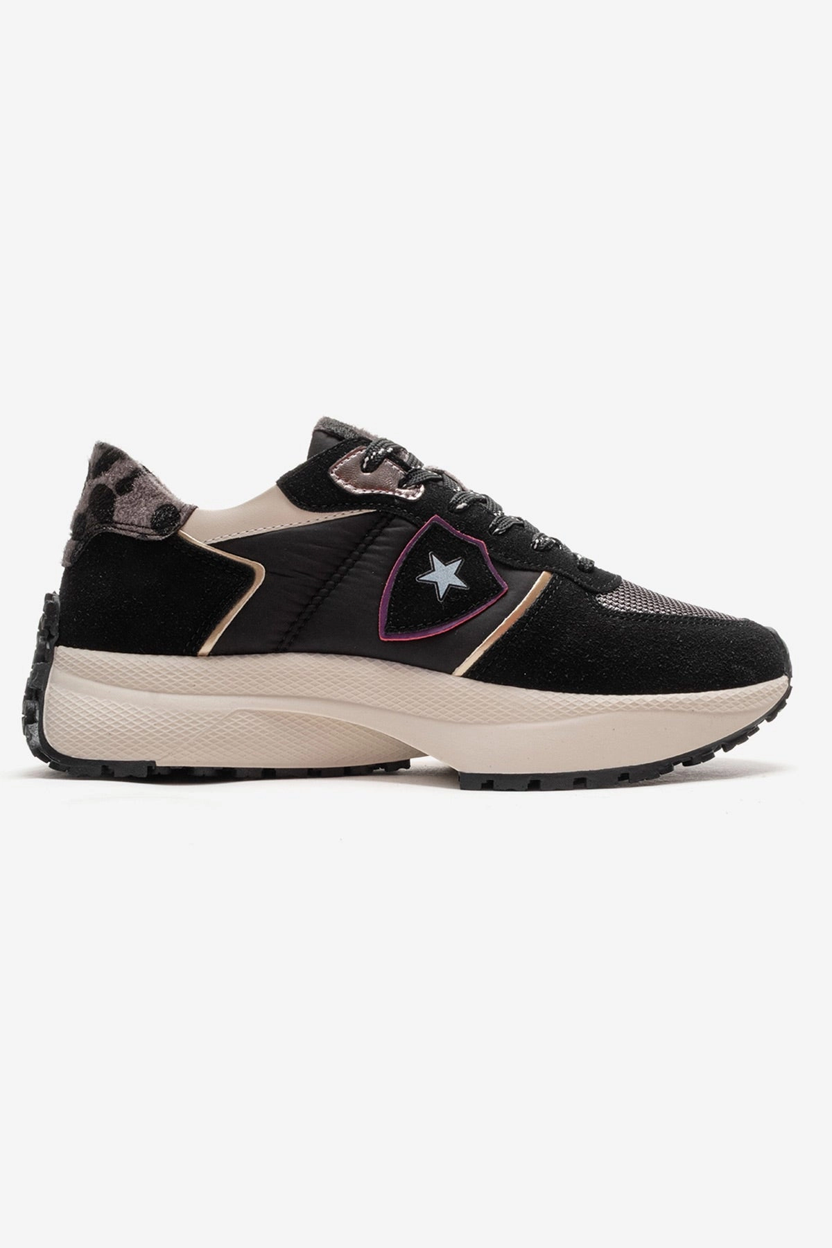 Prologue Shoes Womens Biella Sneaker