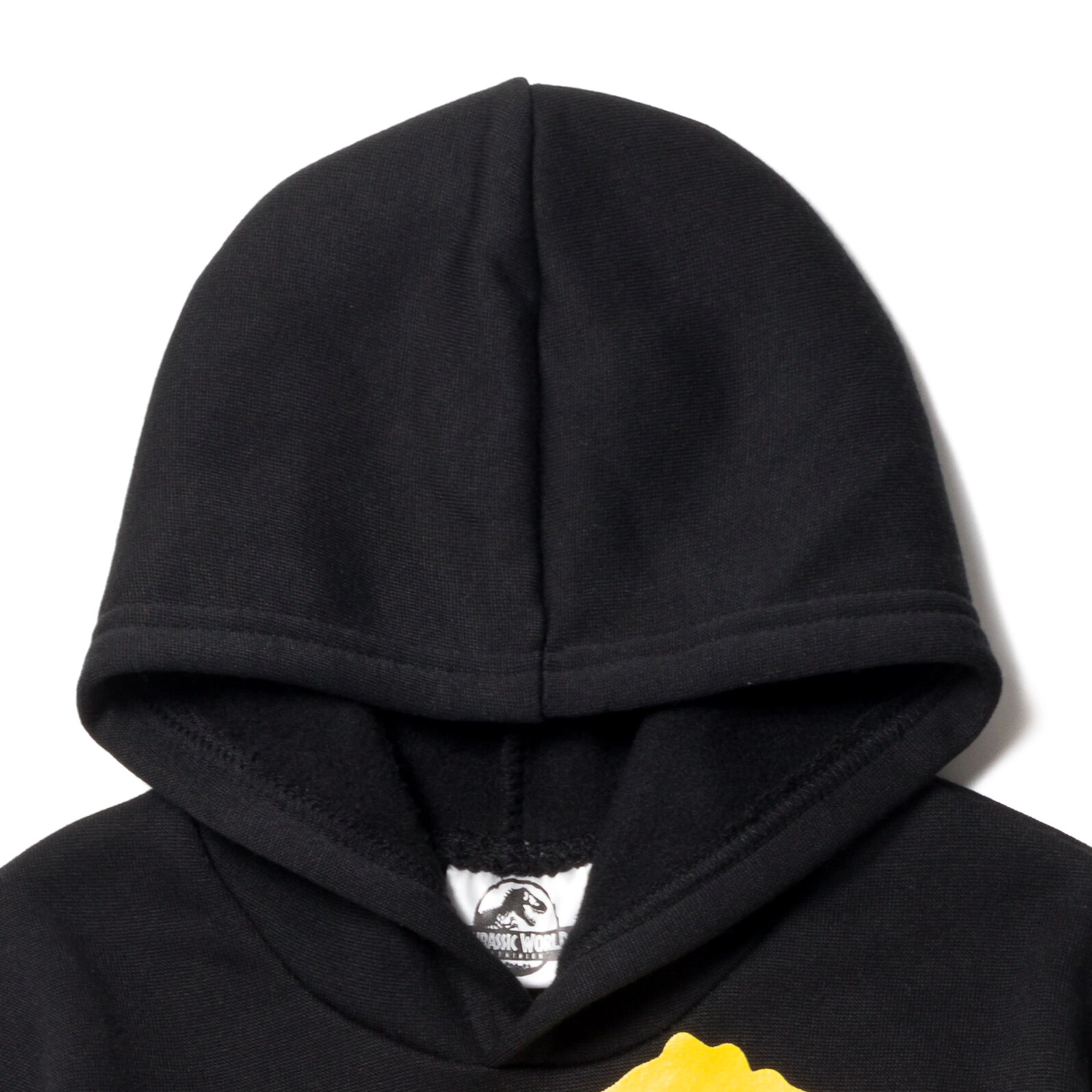 Jurassic World Park Boys' Fleece Hoodie
