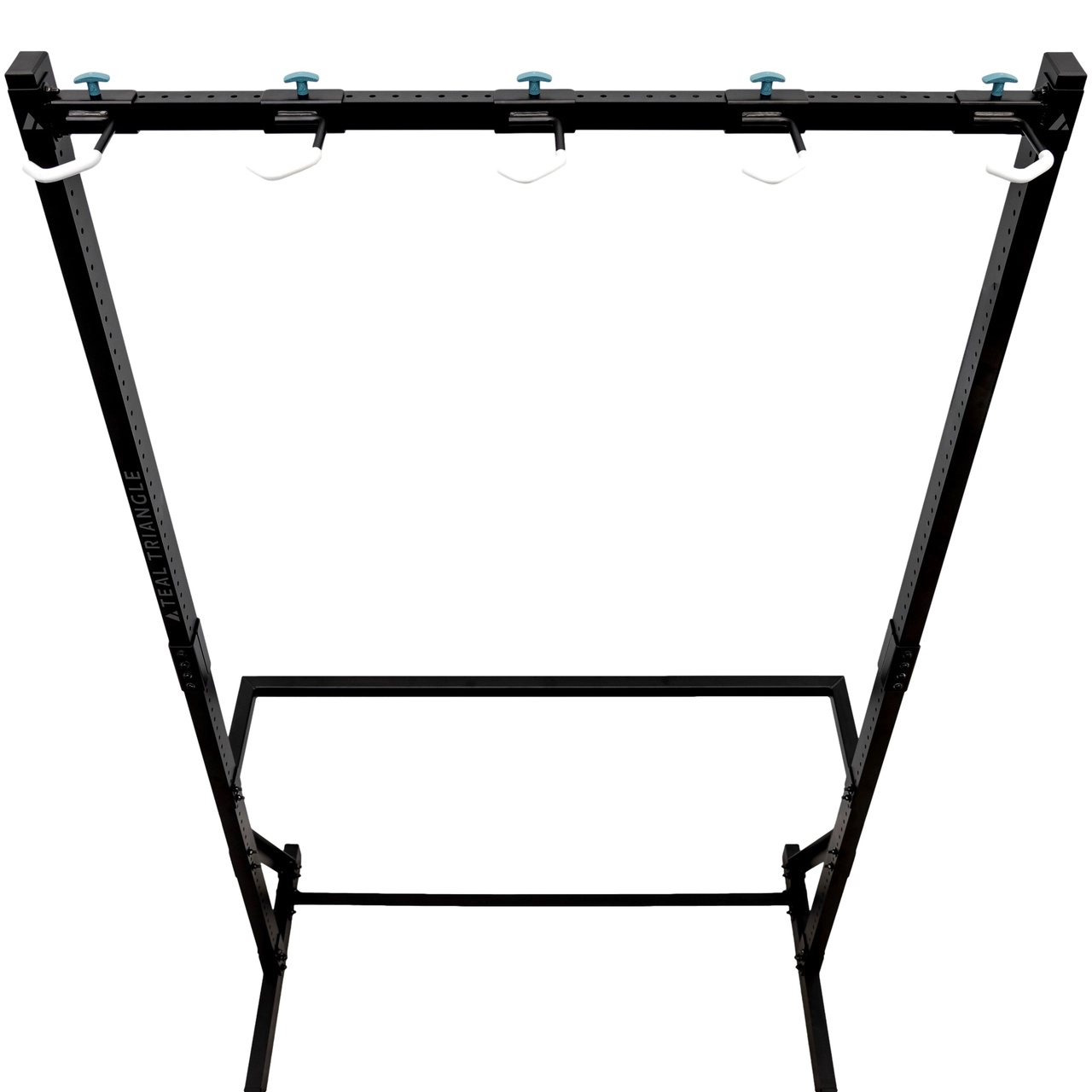 StoreYour Freestanding G-Bike, Holds 5 Bikes