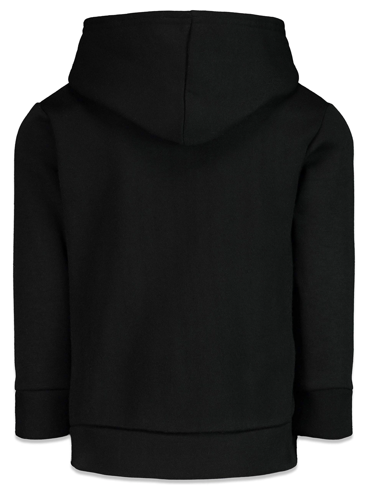 Marvel Spider-Man Boys' Fleece Pullover Hoodie