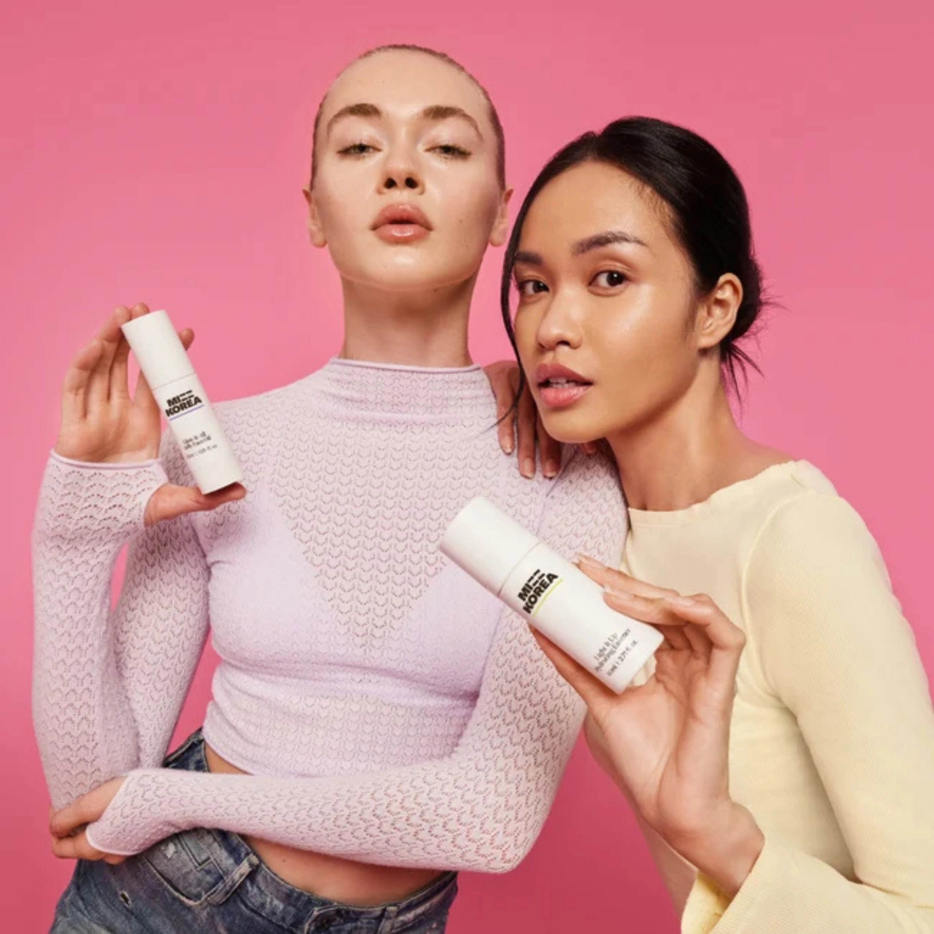 Mizz Korea K-Beauty 5 Step Kit