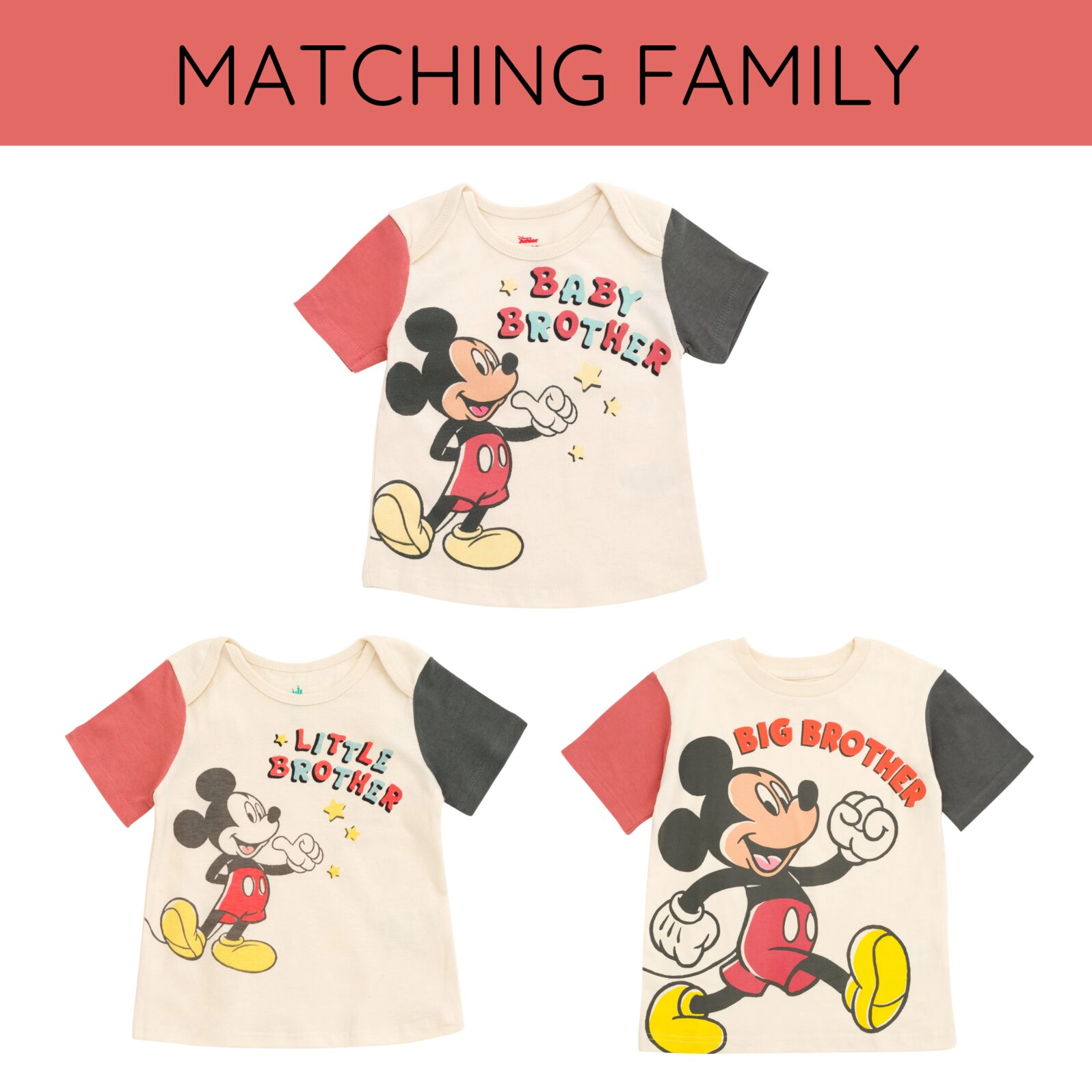 Disney Short Sleeve T-Shirt