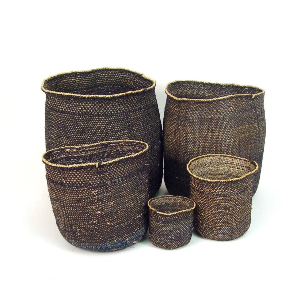 Mbare Light Iringa Baskets