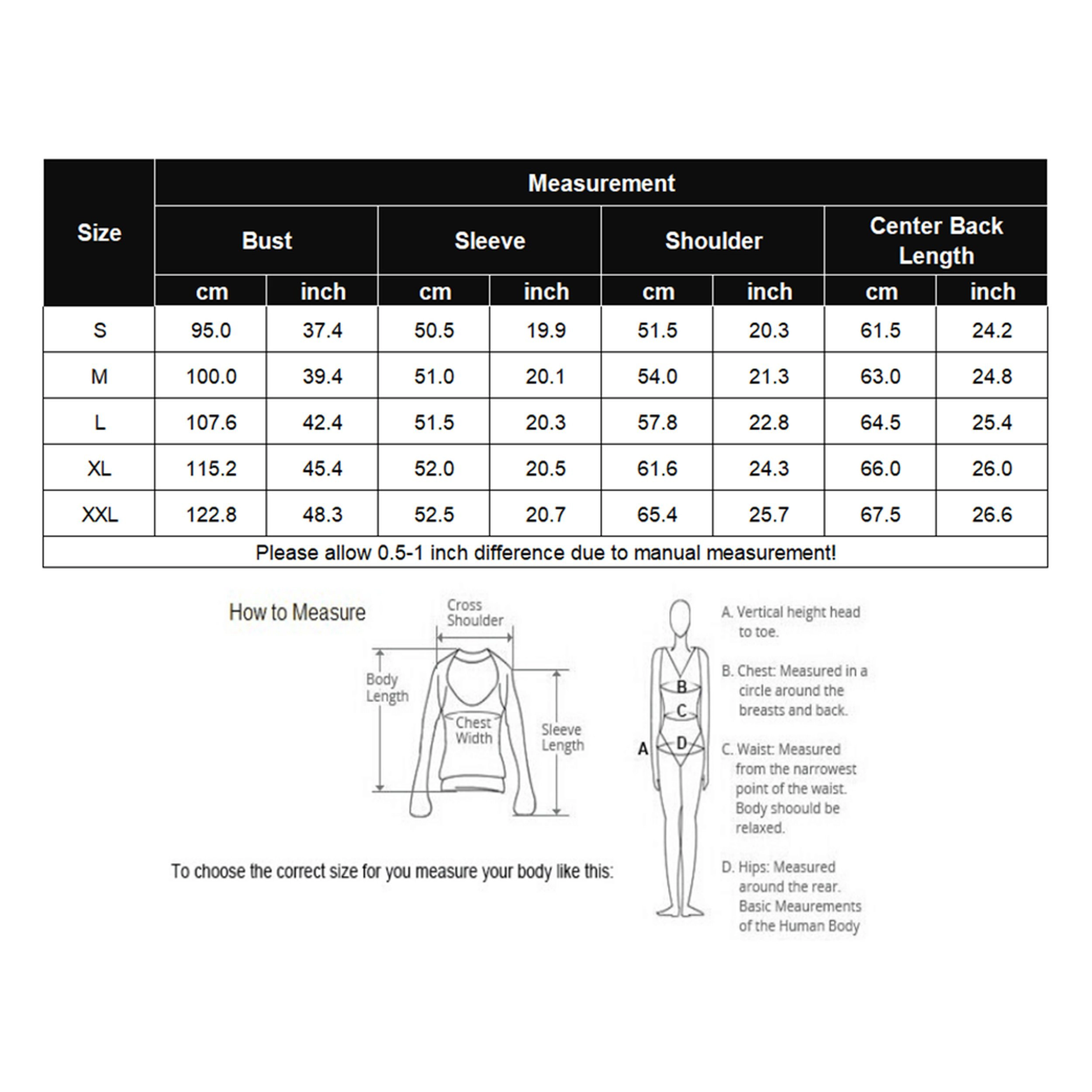 Zeagoo Women's Crewneck Long Sleeve Loose Knit Pullover