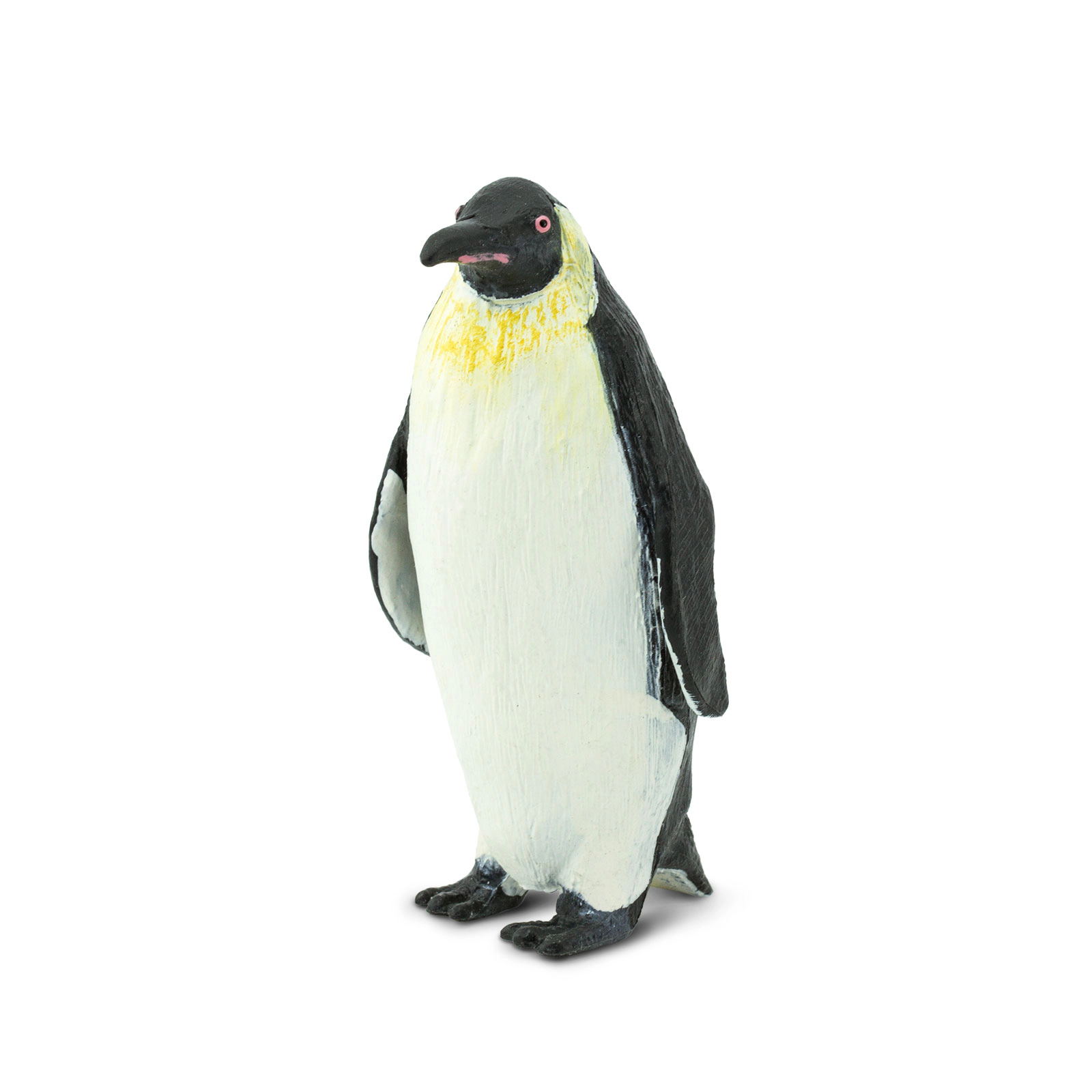 Safari Ltd. - Emperor Penguin Kids Toy Figure