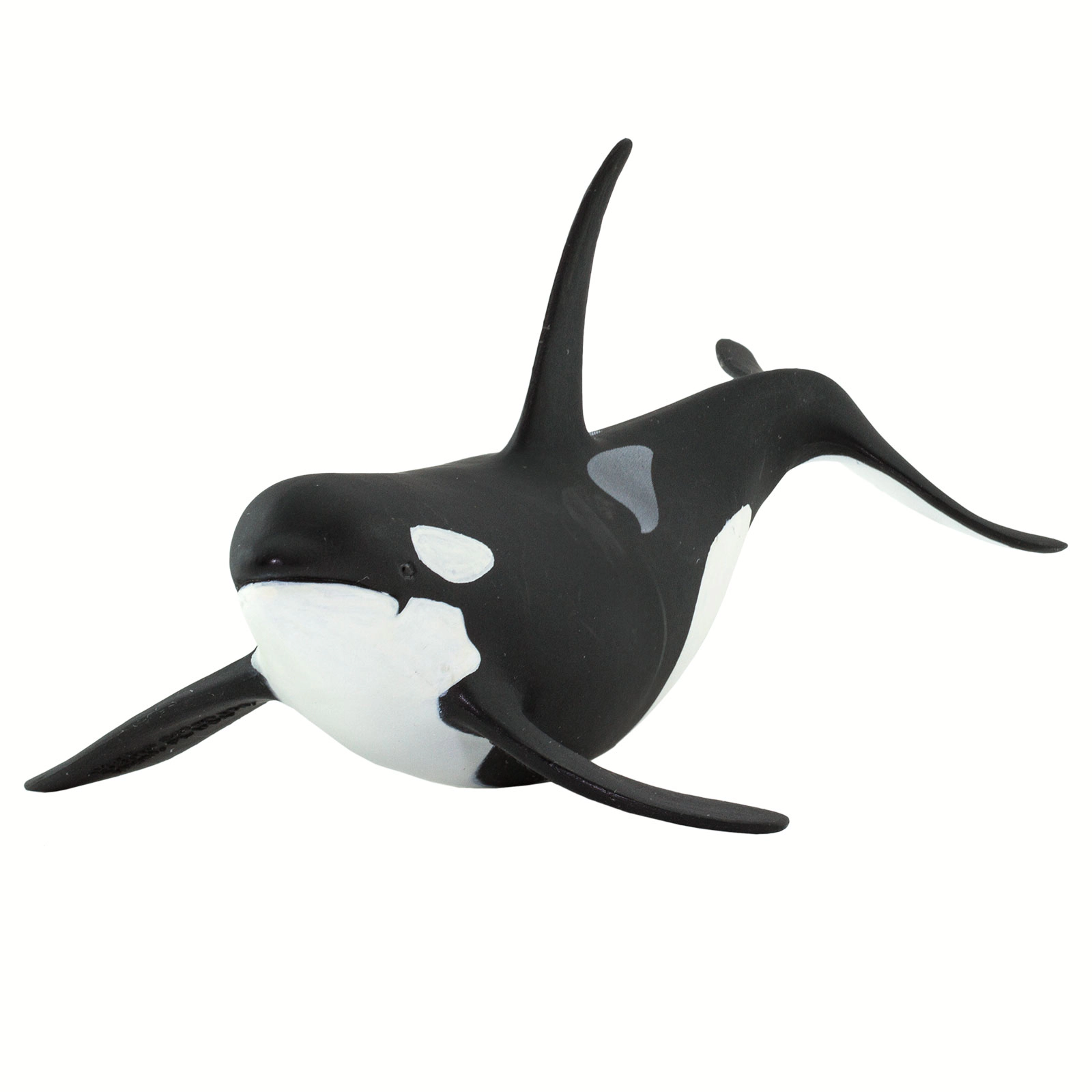 Safari Ltd. - Orca Kids Toy Figure