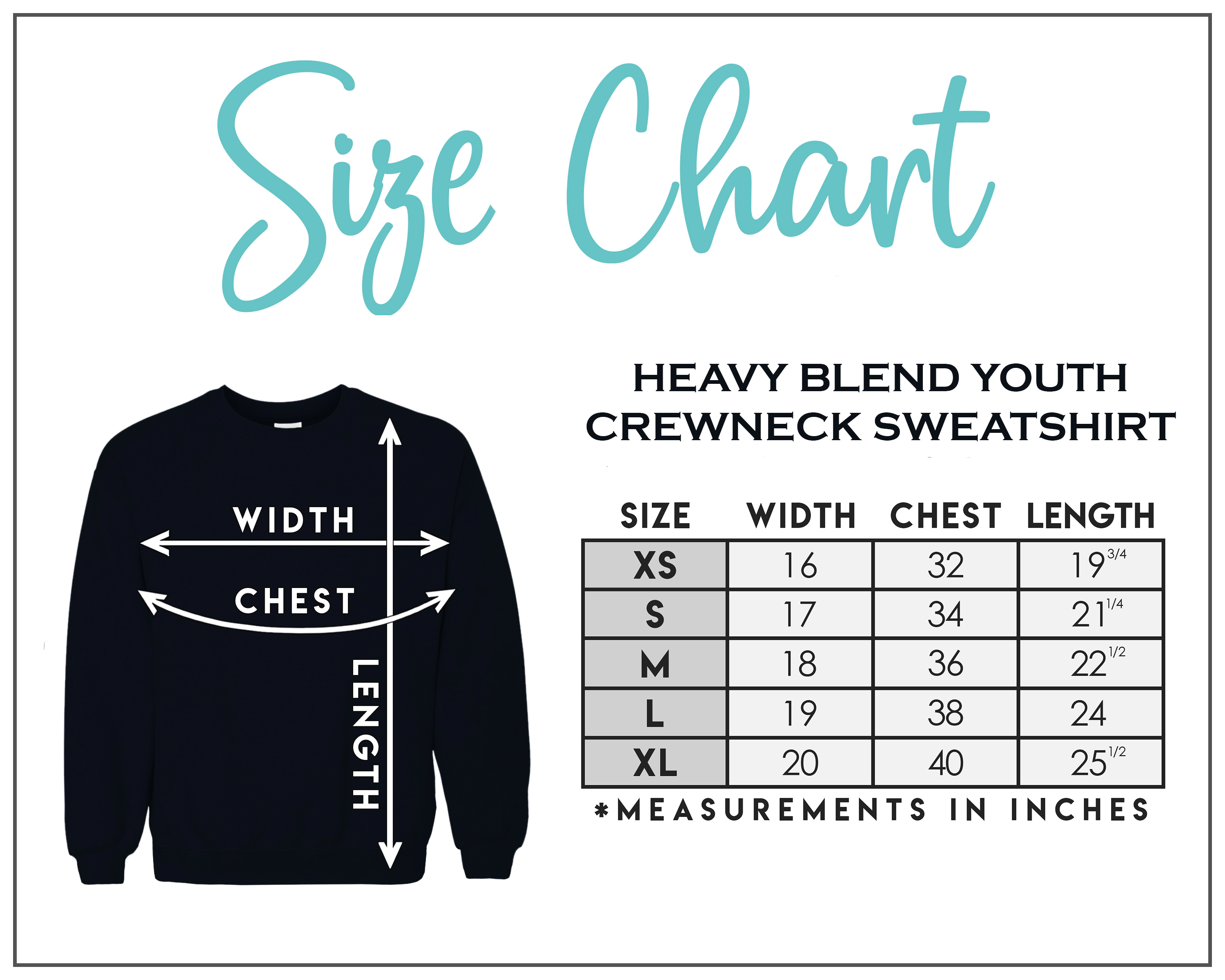 LA Pop Art Girl's Word Crewneck Sweatshirt - Peeking Cat