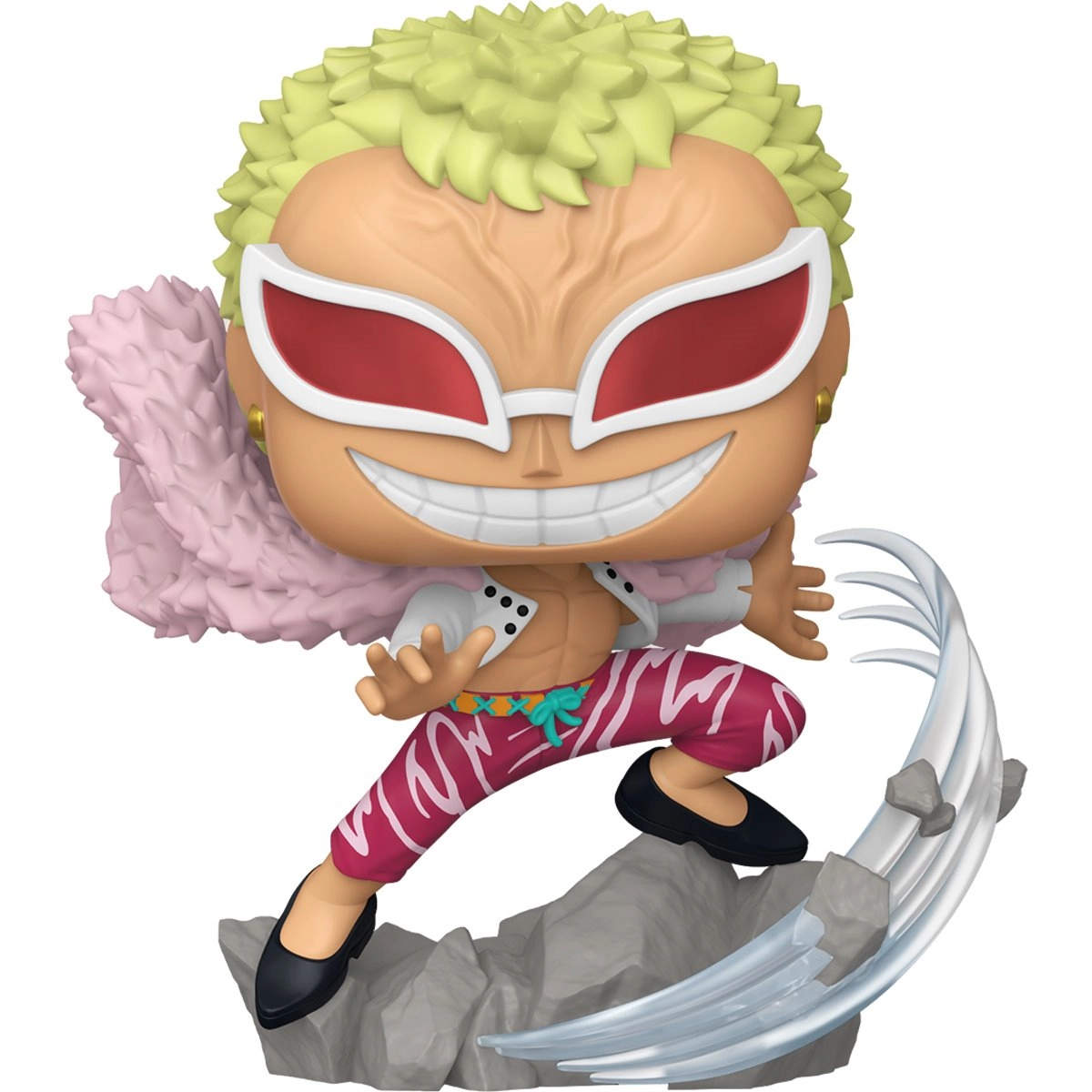 Funko Pop! One Piece: Doflamingo #2237