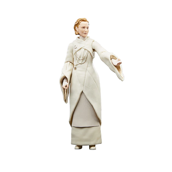 STAR WARS The Black Series Senator Mon Mothma Toy 6-Inch-Scale Andor ...