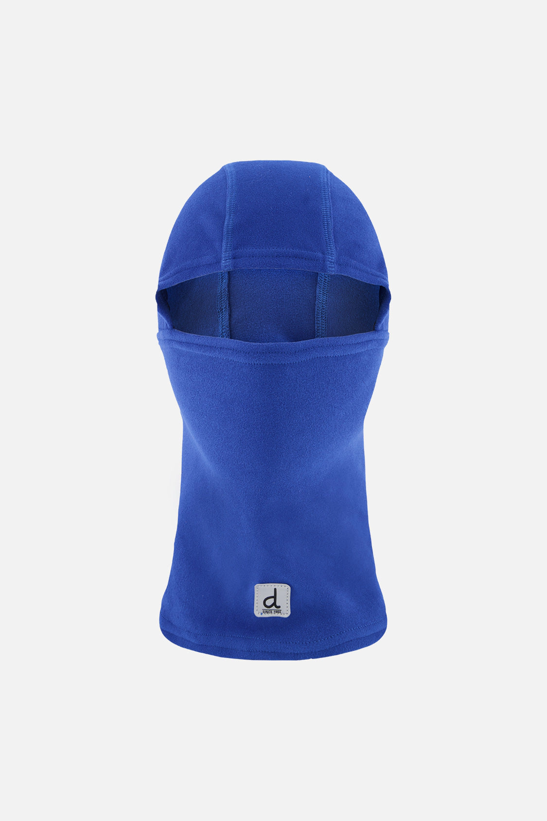 Deux par Boys Brushed Jersey Balaclava with Reflective Patch