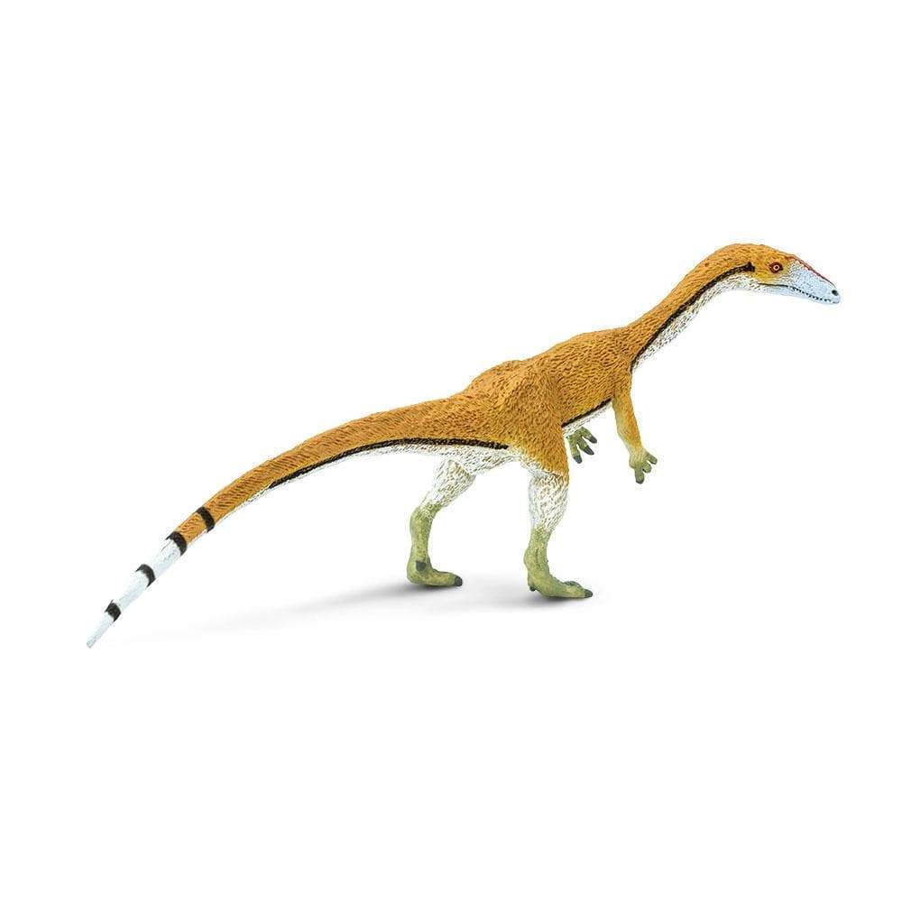 Safari Ltd. - Coelophysis Kids Prehistoric/Dinosaur Toy Figure