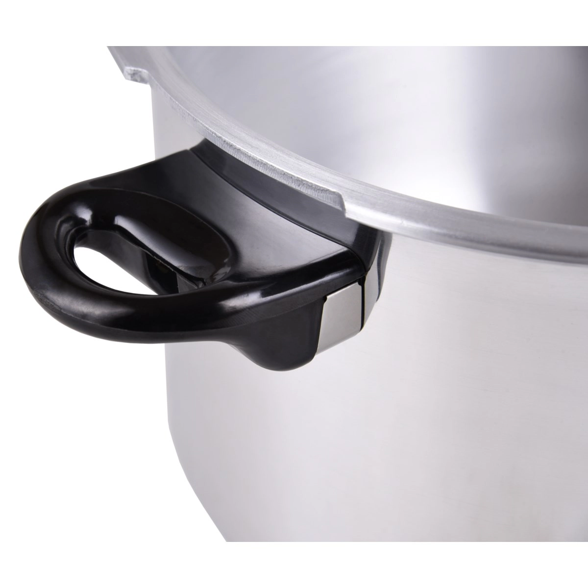 J&V TEXTILES Aluminum Pressure Cookers