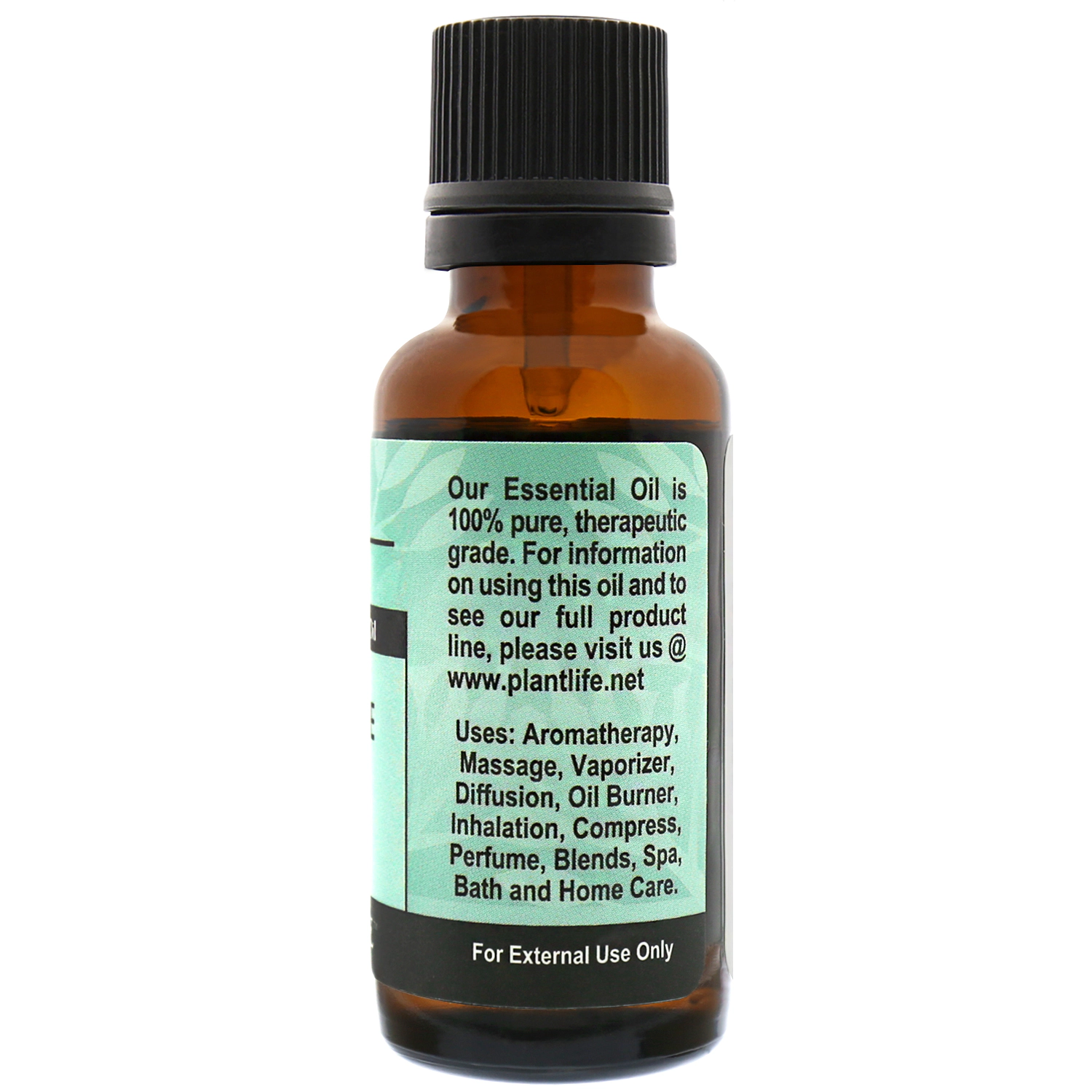 Plantlife Clary Sage Essential Oil