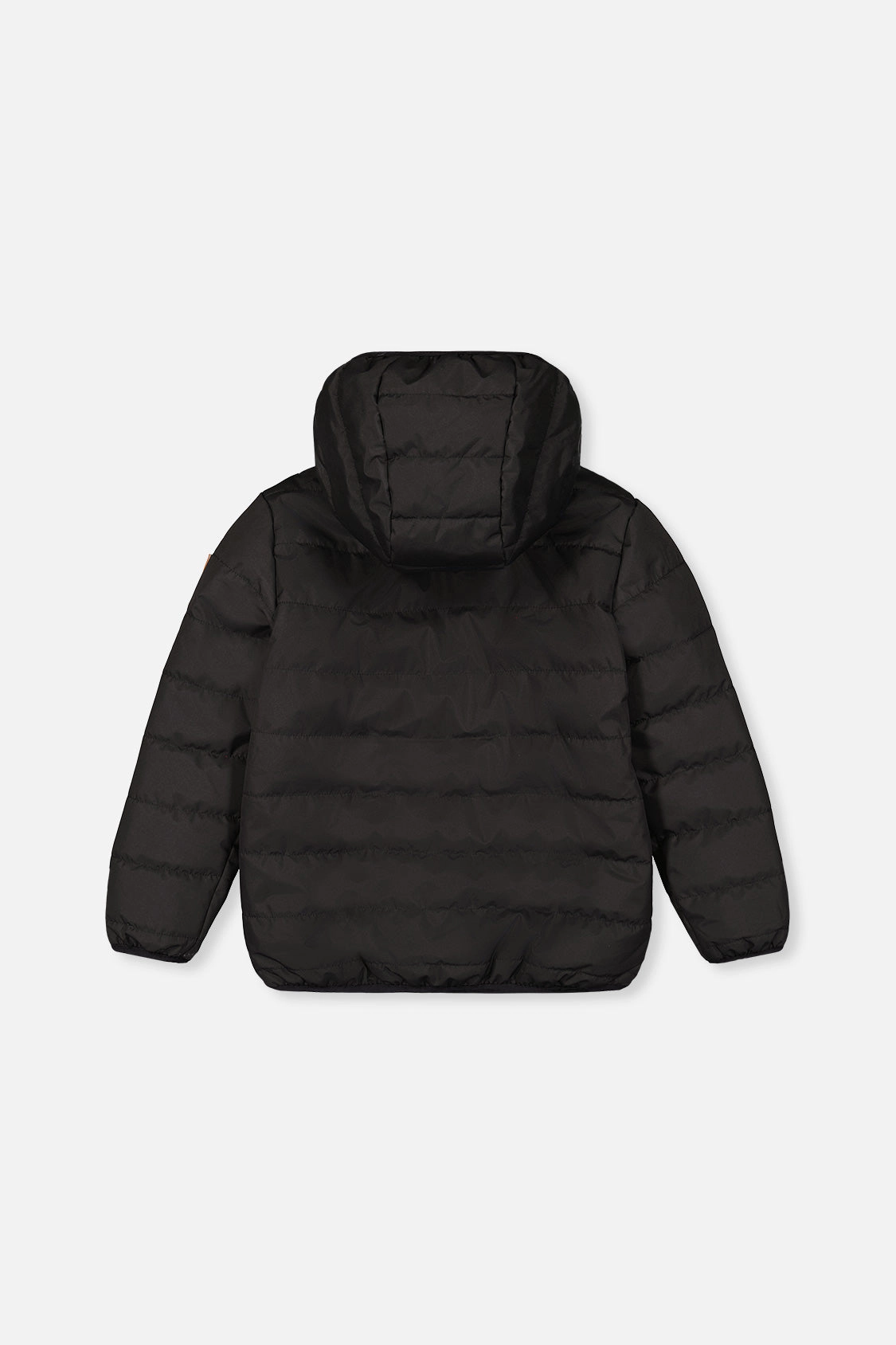 Deux par Unisex Insulating Quilted Mid-Season Jacket