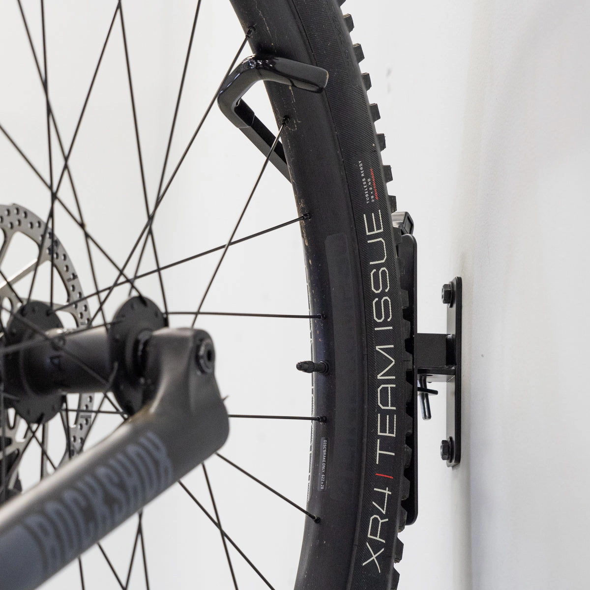 StoreYour Swivel Mount Bike Storage Rack