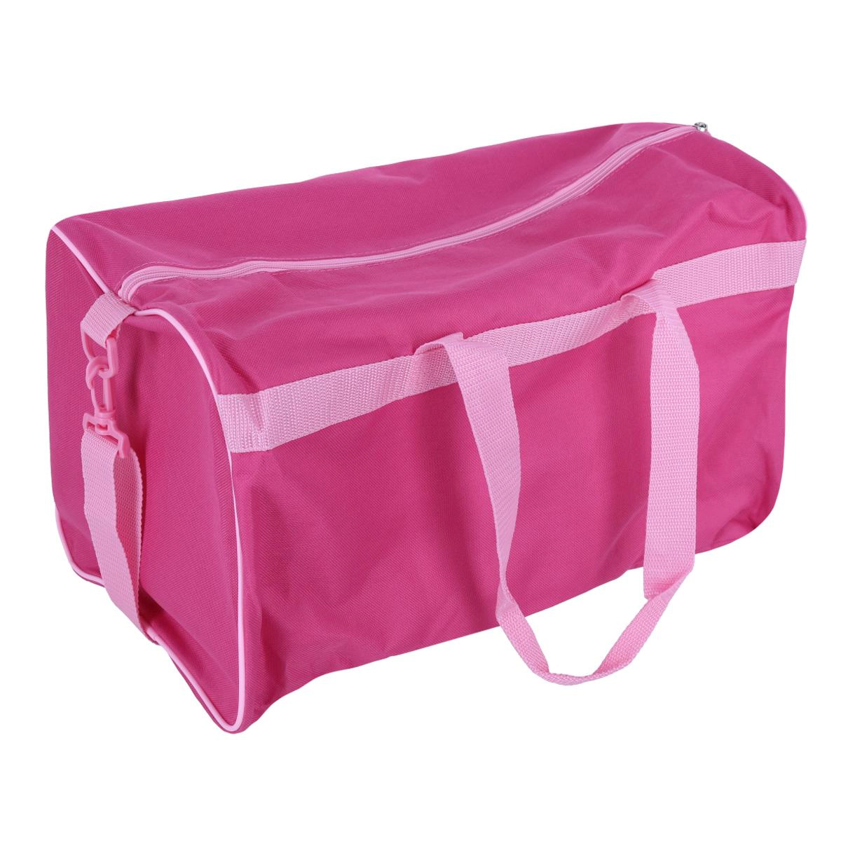 U.P.D., INC Girls Hello Kitty Duffle Bag