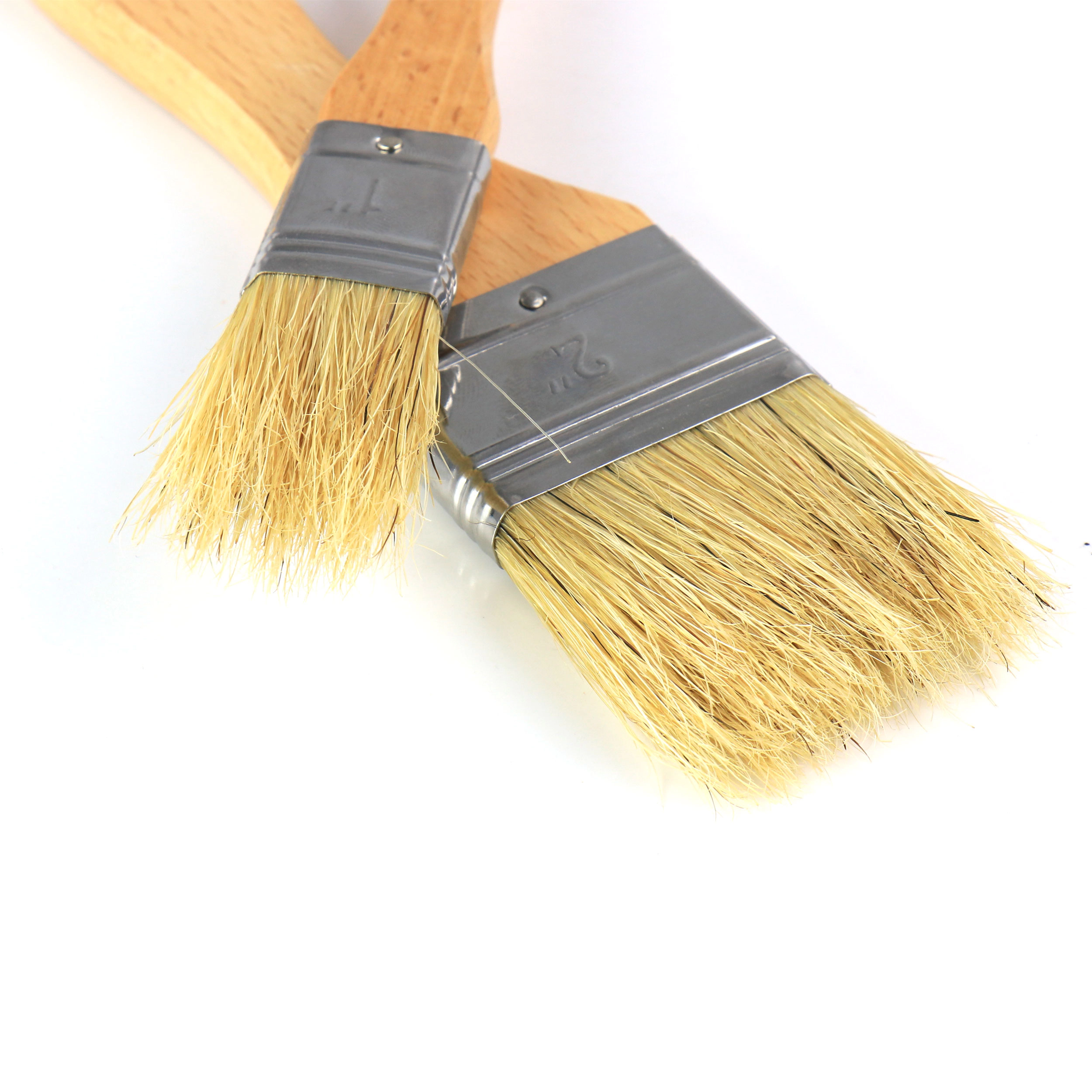 Martha Stewart 2 Piece Basting Brush Set