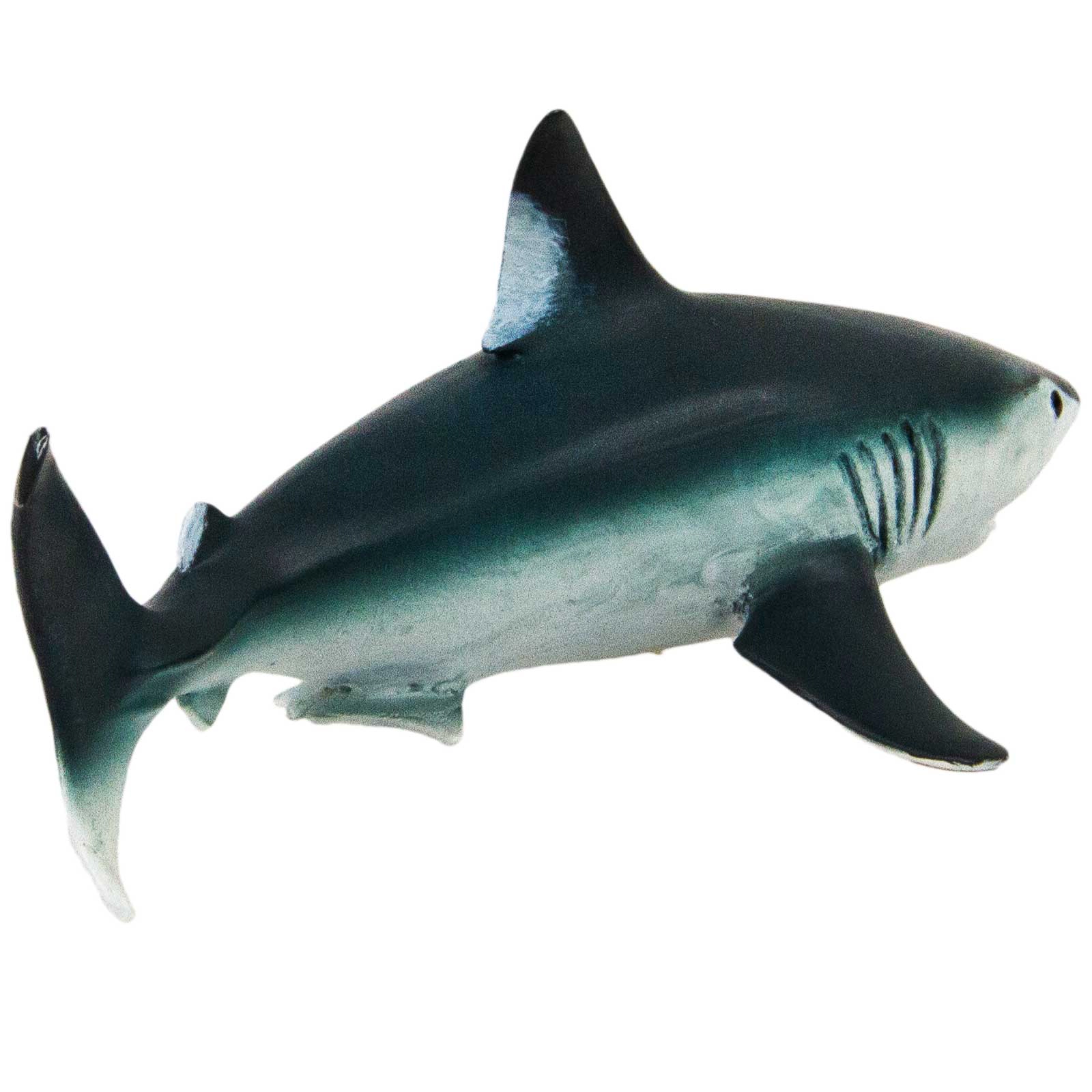 Safari Ltd. - Porbeagle Shark Sea Life Kids Toy Figure