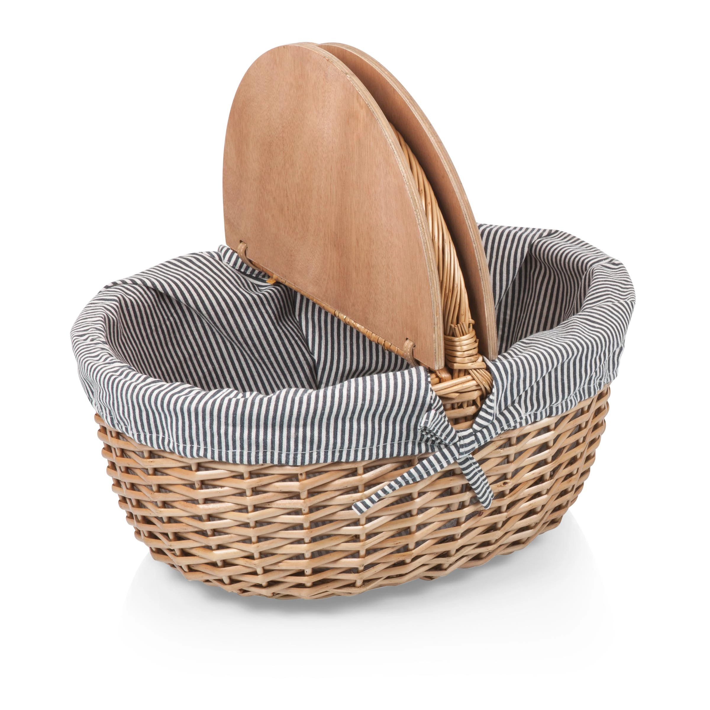 Picnic TIME Country Basket