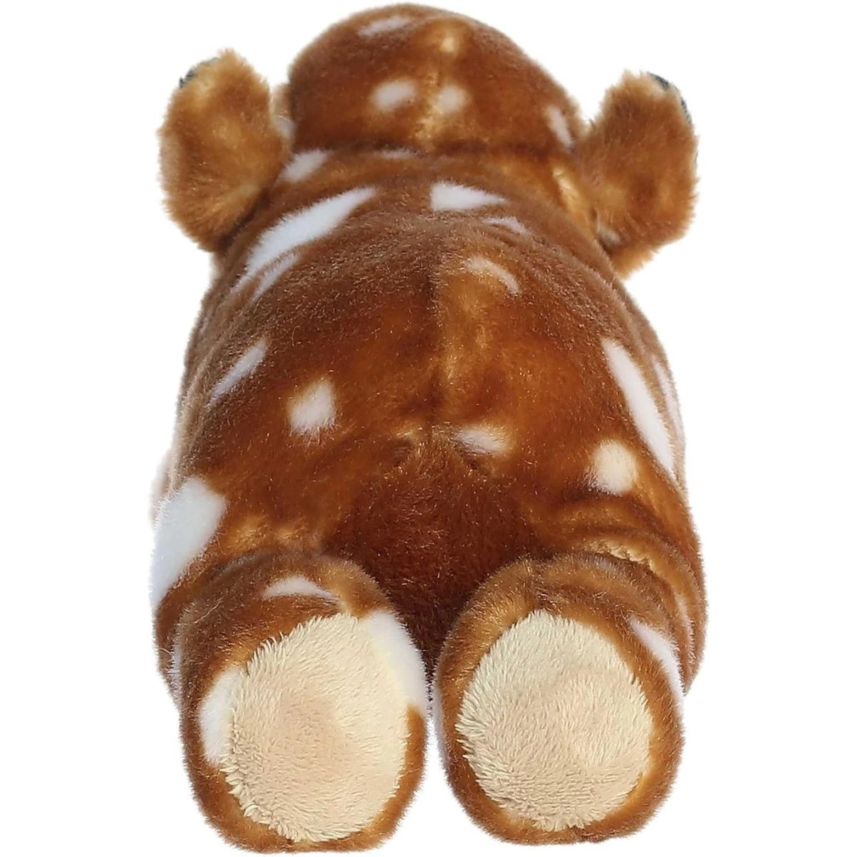Aurora Mini Flopsie Tapir Calf 8-Inch Stuffed Animal Plush