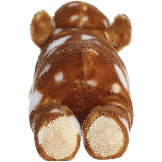 Aurora Mini Flopsie Tapir Calf 8-Inch Stuffed Animal Plush, Color ...