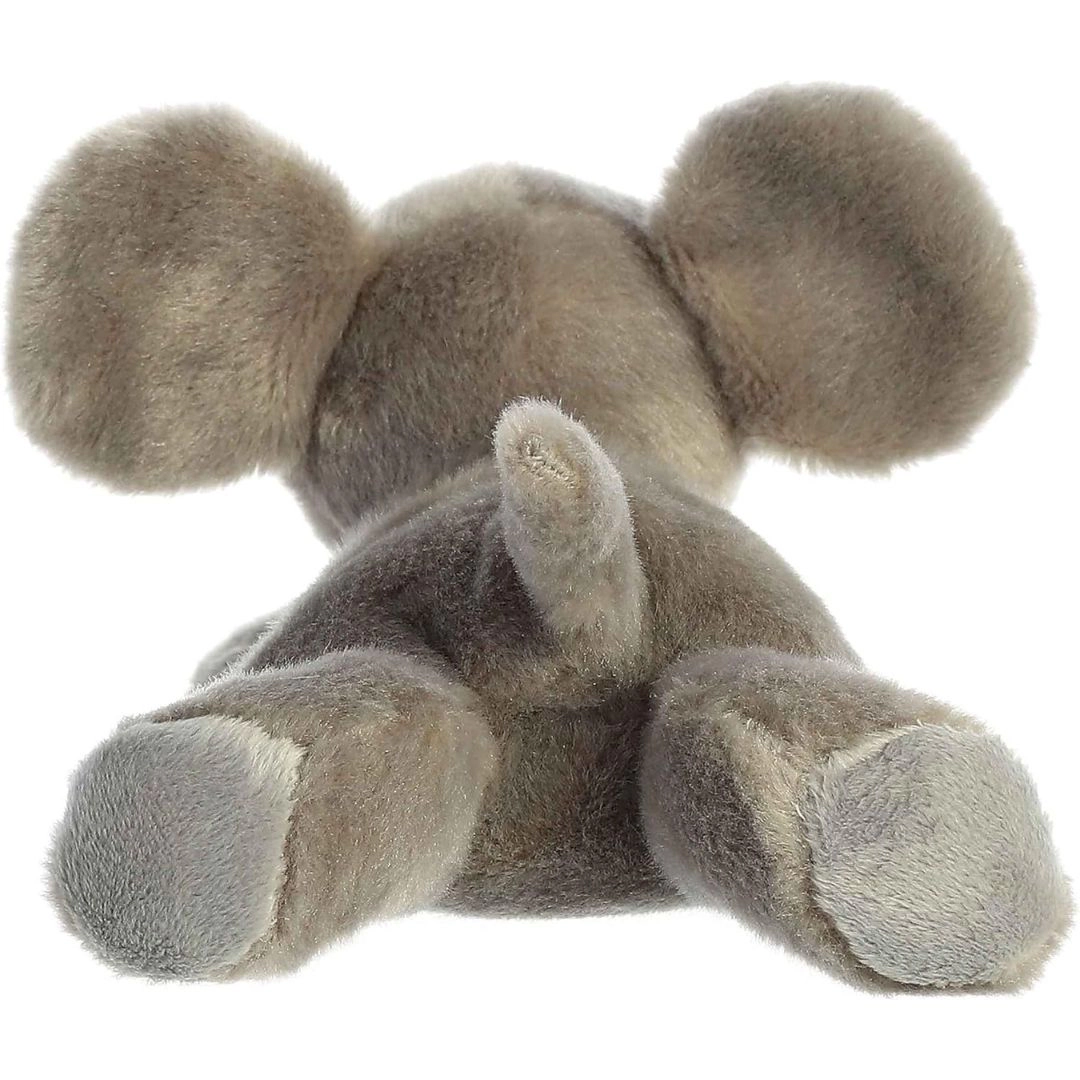 Aurora Mini Flopsie Missy Mouse 8-Inch Stuffed Animal Plush