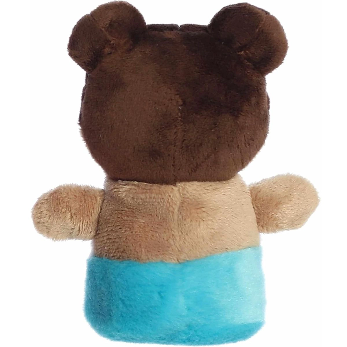 Aurora Palm Pals Oceana Mermaid 5-Inch Stuffed Animal Plush