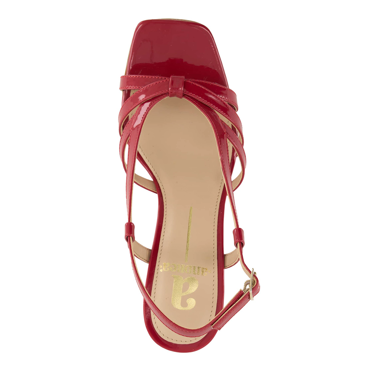 Andrea Womens Sling-Back