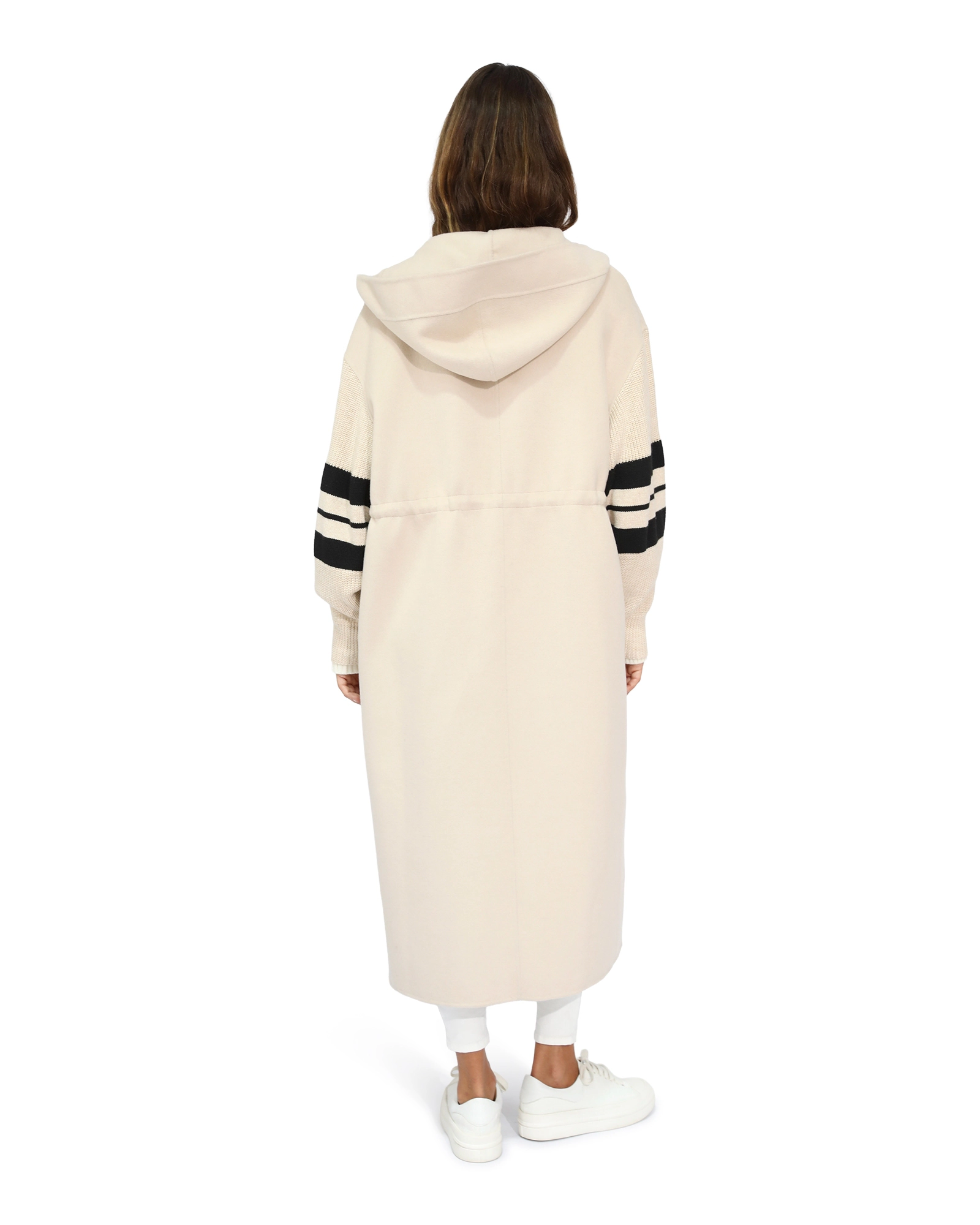 Belle & Bloom Cool Kid Hooded Coat