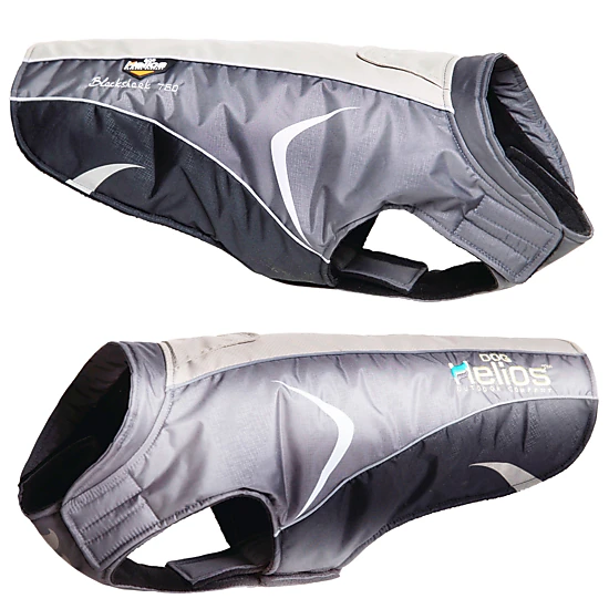Dog Helios ® Altitude-Mountaineer Wrap-Hook-and-Loop Protective ...