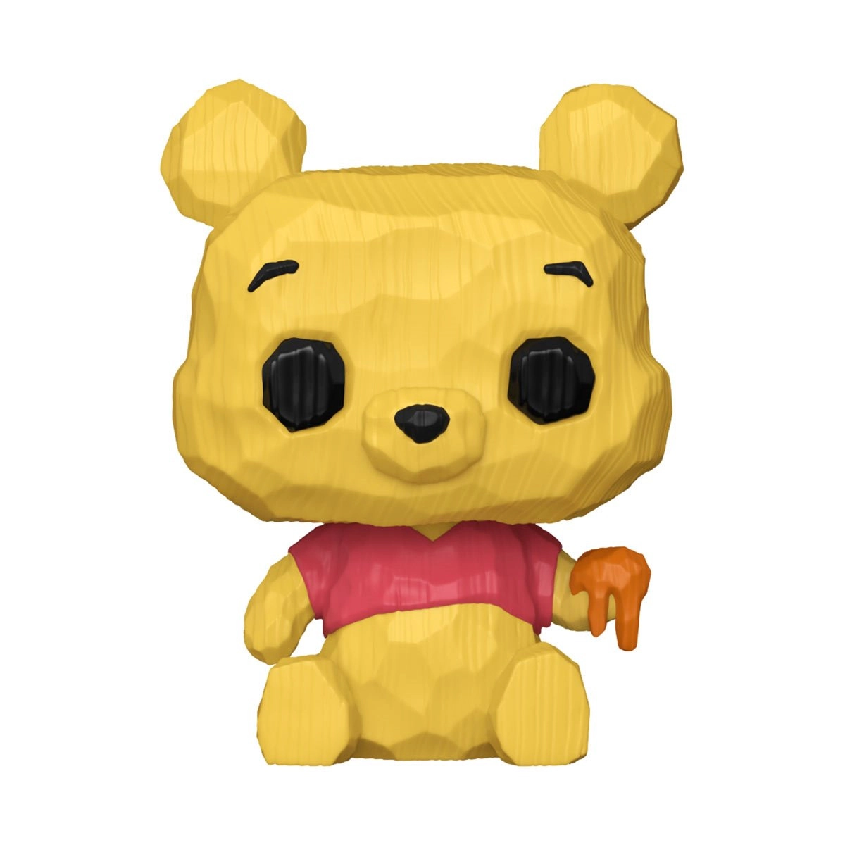 Funko Pop! Winnie the Pooh: Whittled Winnie #1761