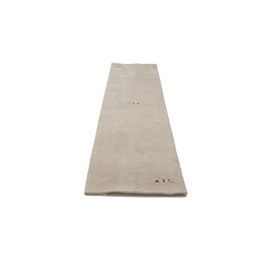 Magic Rugs Greige Tribal 3X10 Gabbeh Modern Runner Rug
