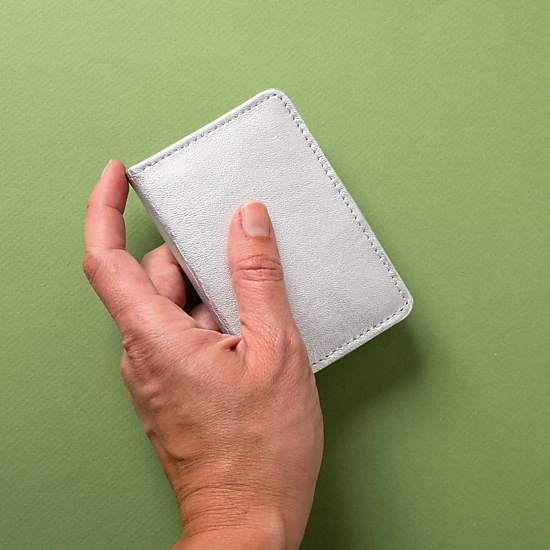 Casupo Compact Bifold with RFID Protection