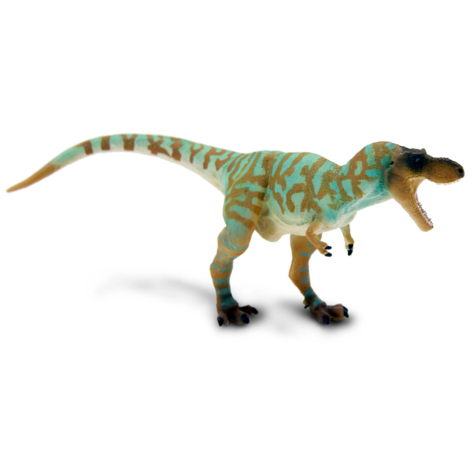 Safari Ltd. - Albertosaurus Kids Prehistoric/Dinosaur Toy Figure