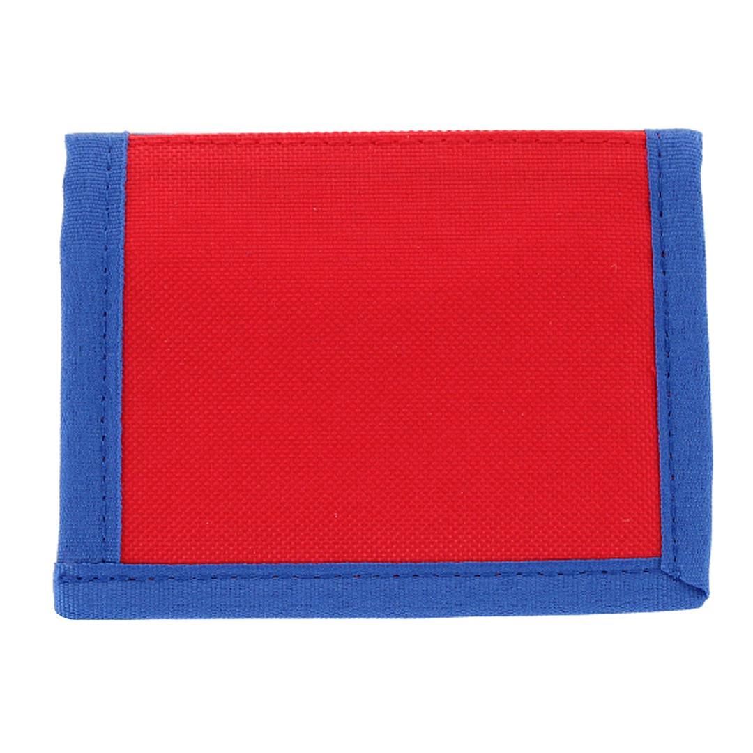 CTM Kid's Disney Cars Lightning McQueen and Friend  Fold Wallet